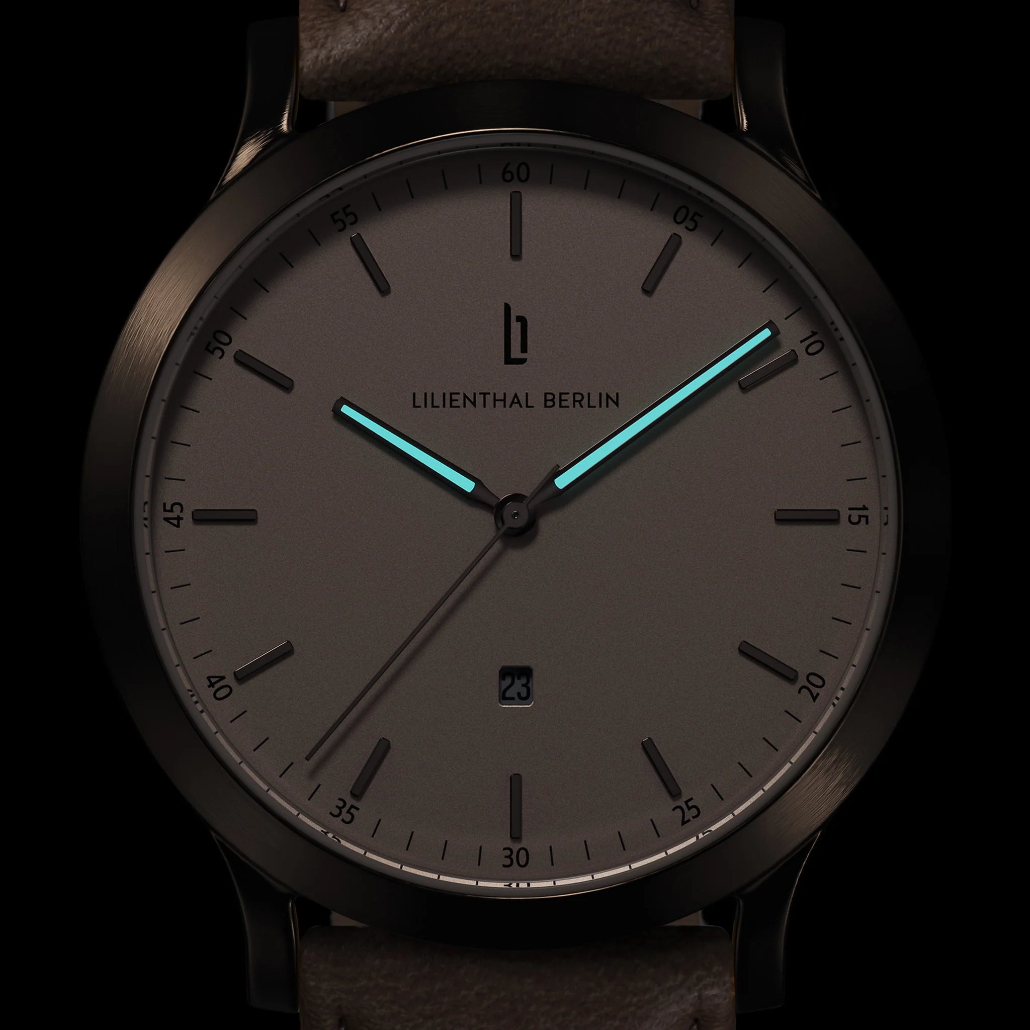 Huxley – Bronze Almond - Image 4