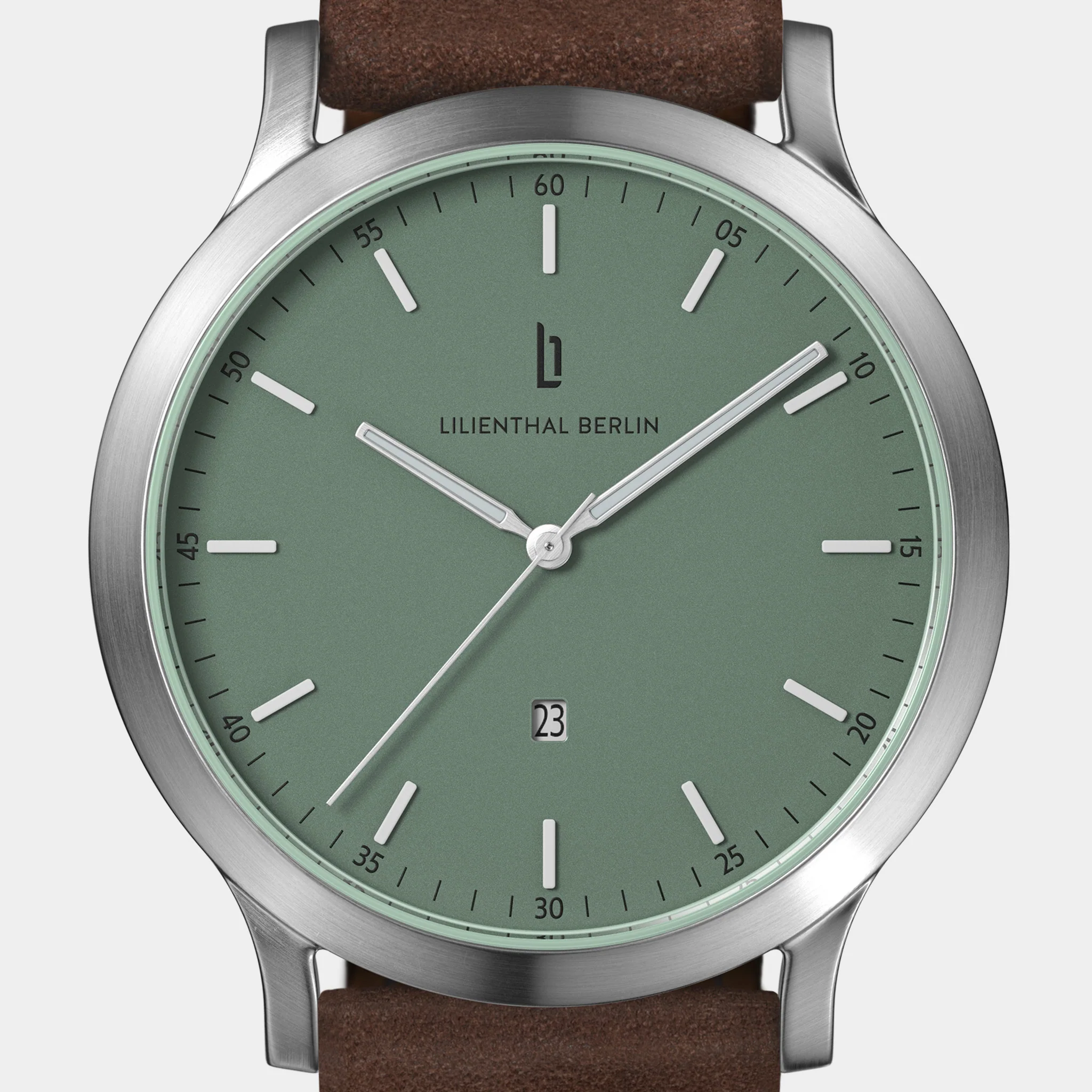 Huxley – Silver Sage Green - Image 6