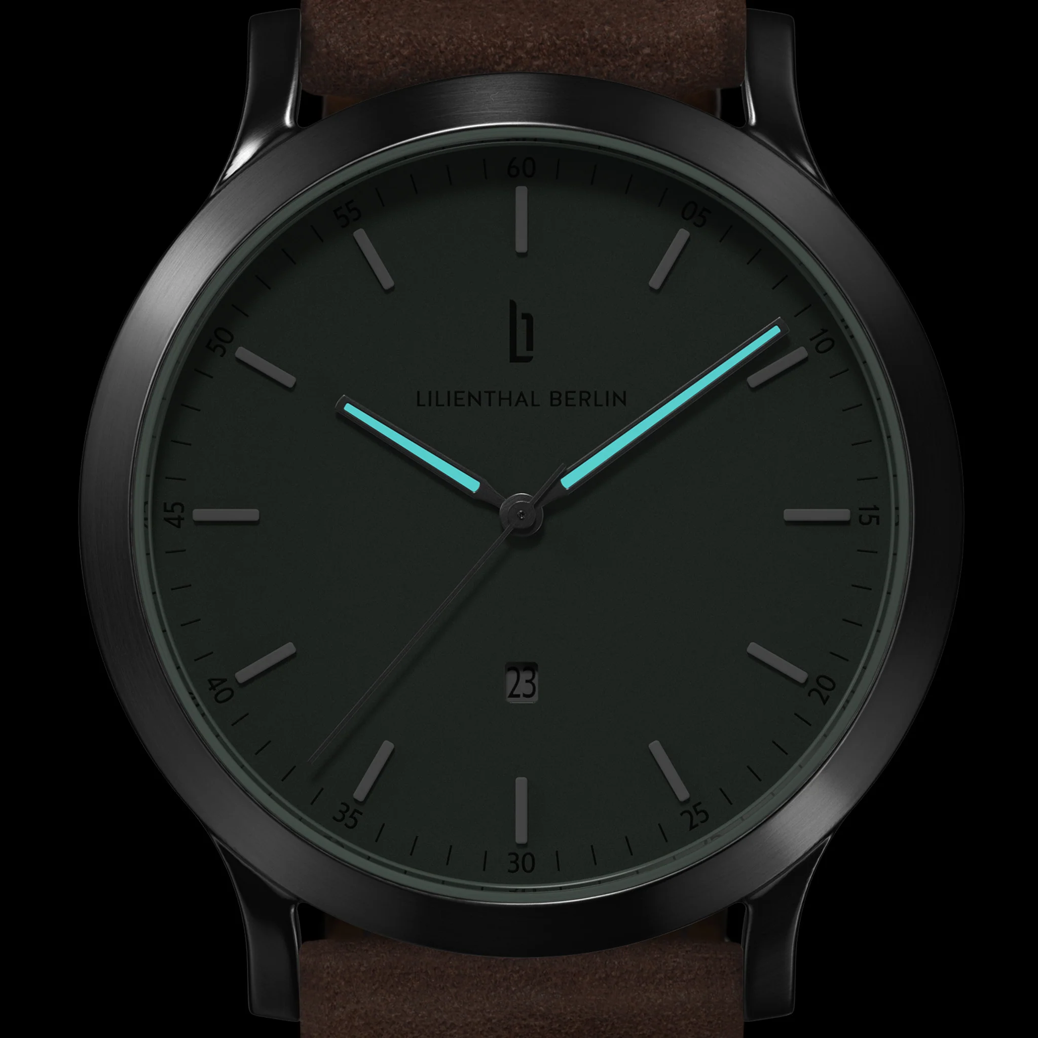 Huxley – Silver Sage Green - Image 7