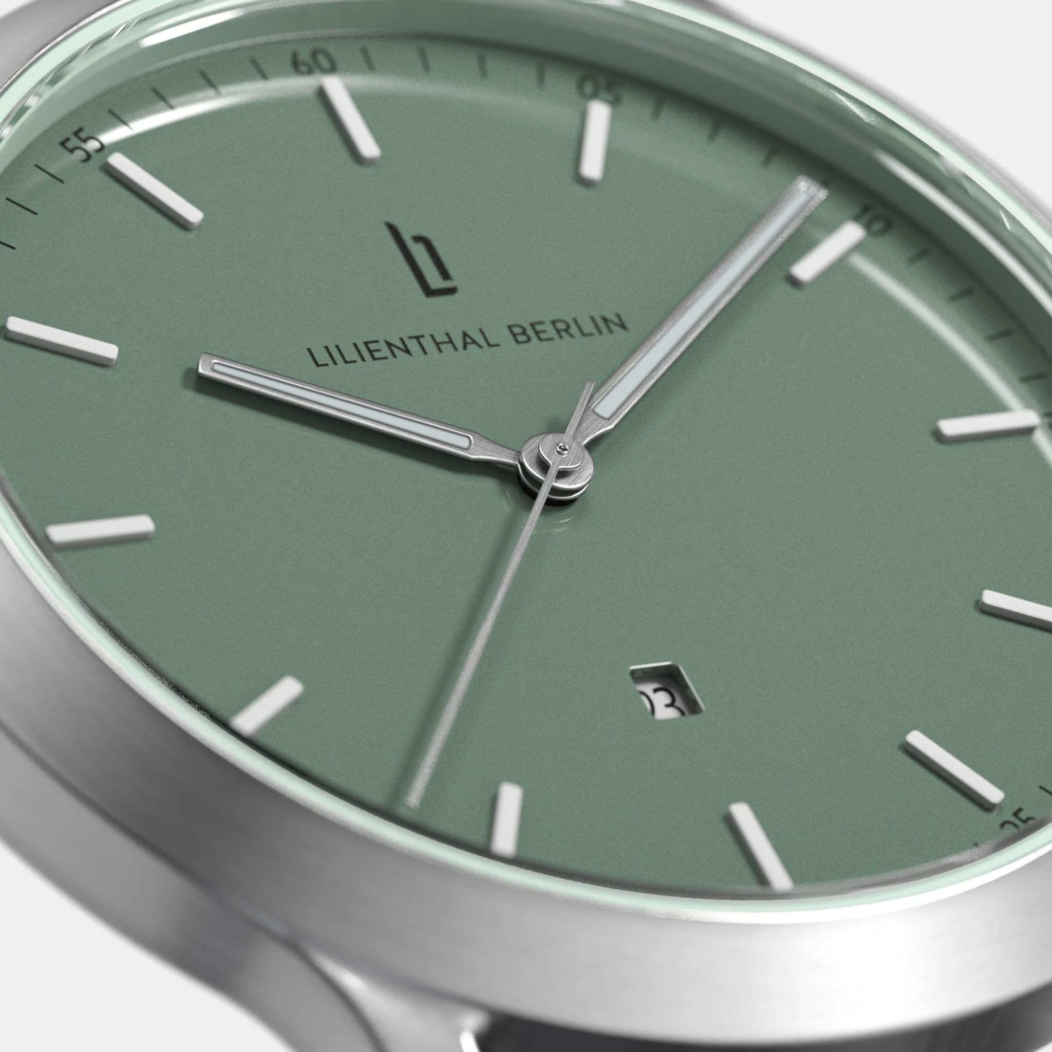 Huxley – Silver Sage Green - Image 4