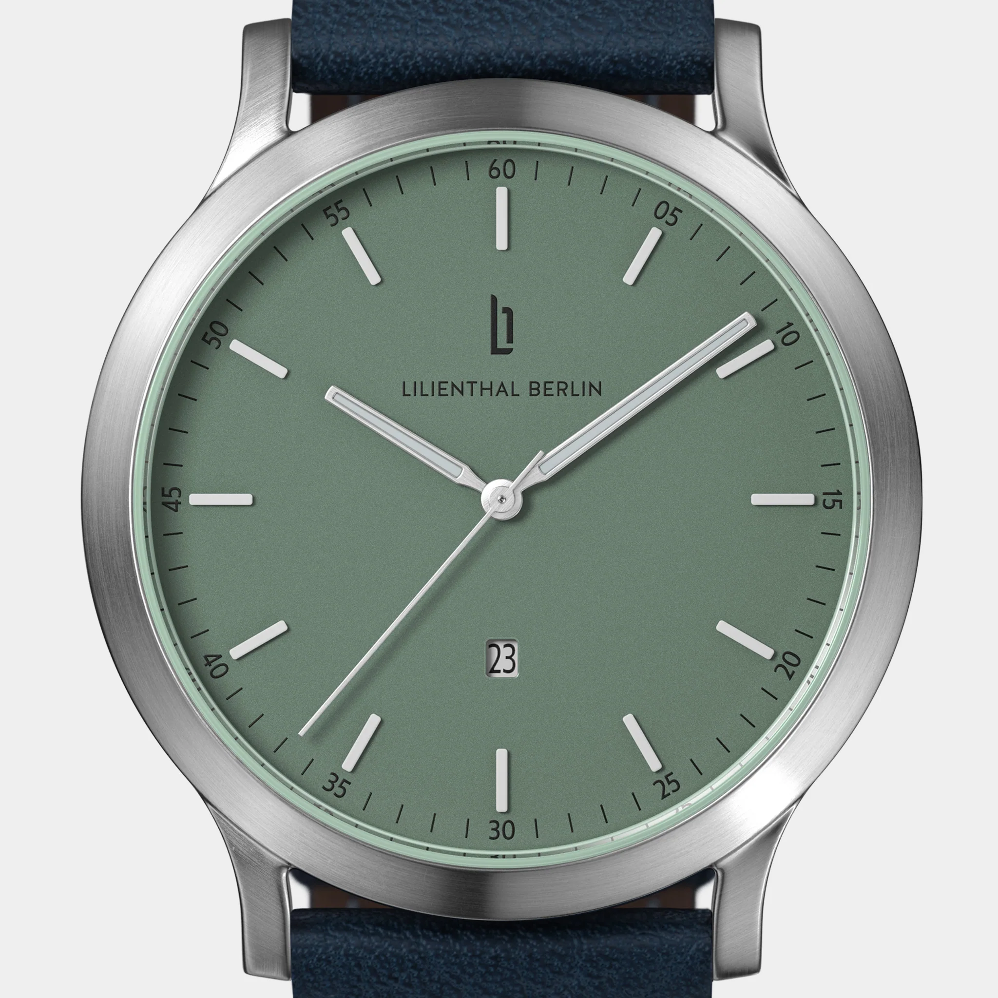 Huxley – Silver Sage Green - Image 6