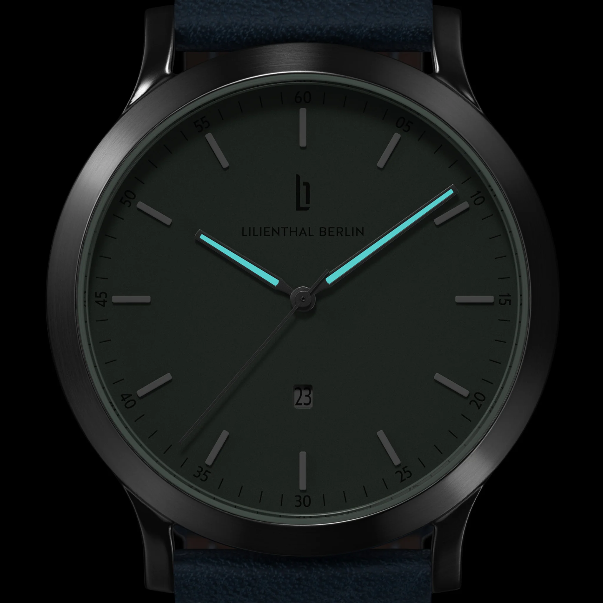 Huxley – Silver Sage Green - Image 7