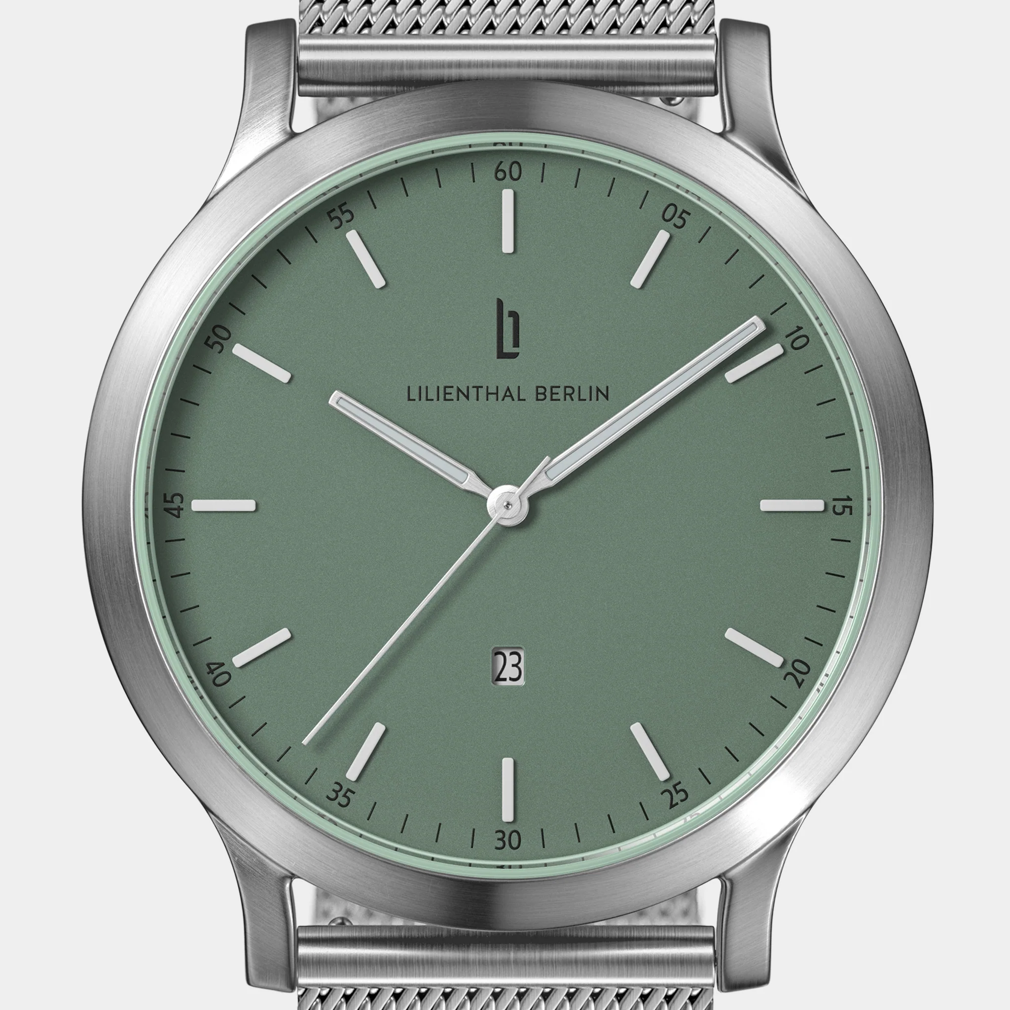 Huxley – Silver Sage Green - Image 6