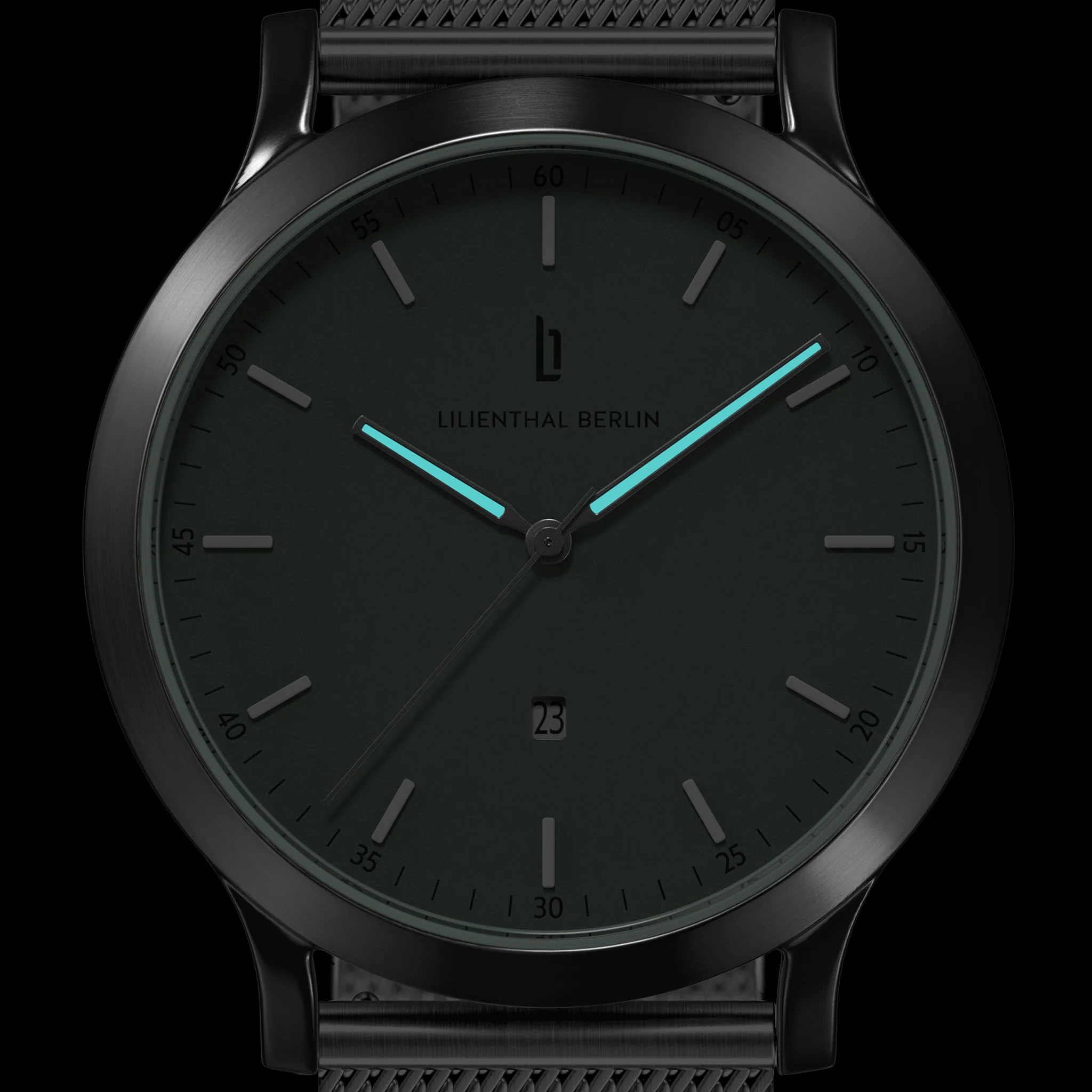 Huxley – Silver Sage Green - Image 7