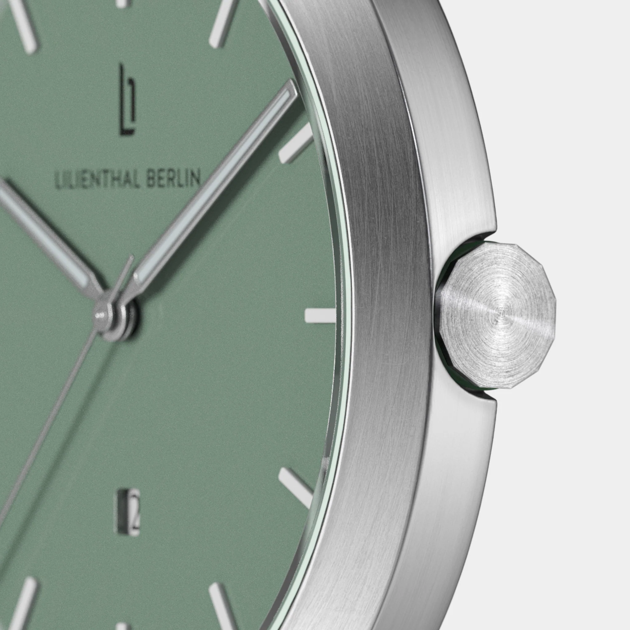 Huxley – Silver Sage Green - Image 5