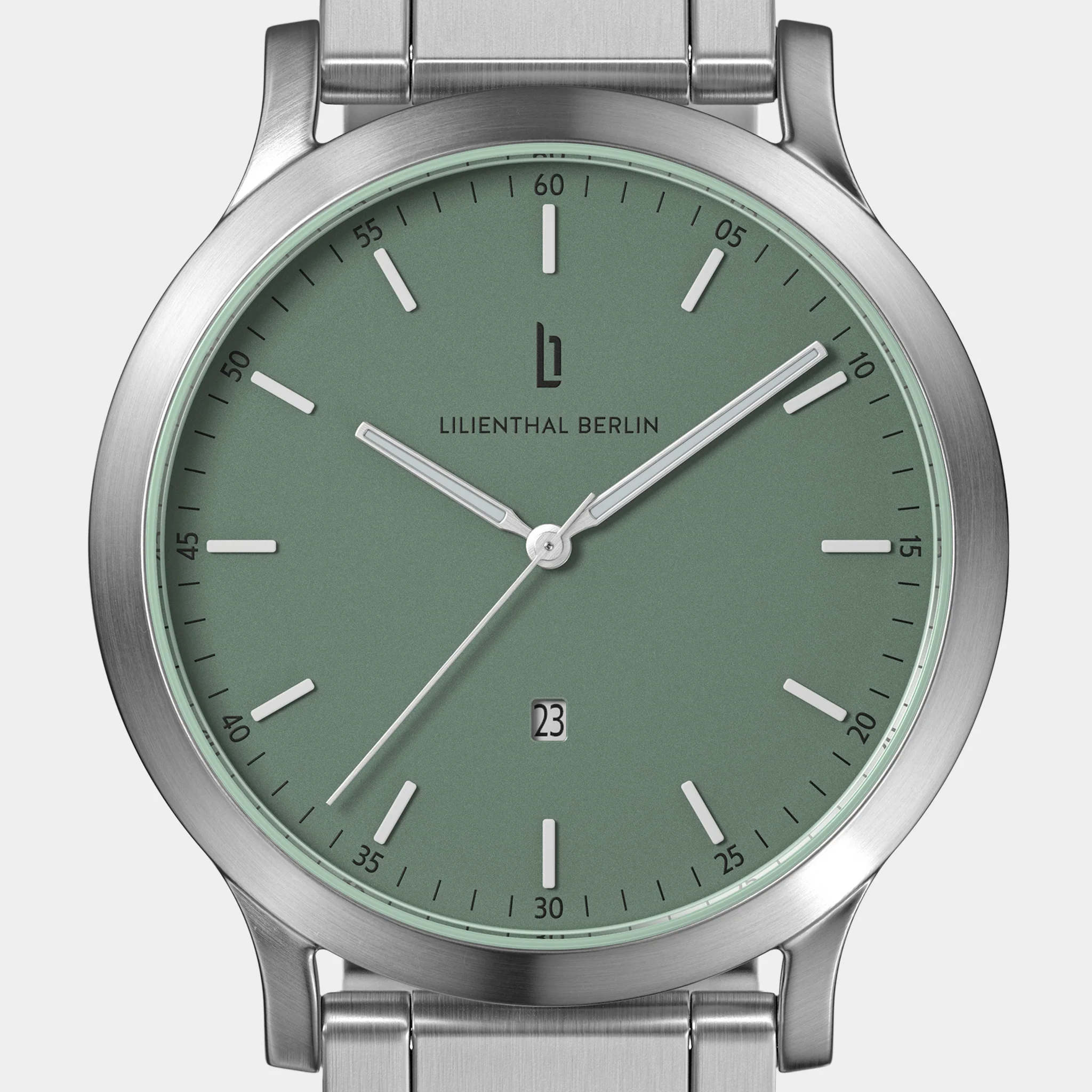 Huxley – Silver Sage Green - Image 6