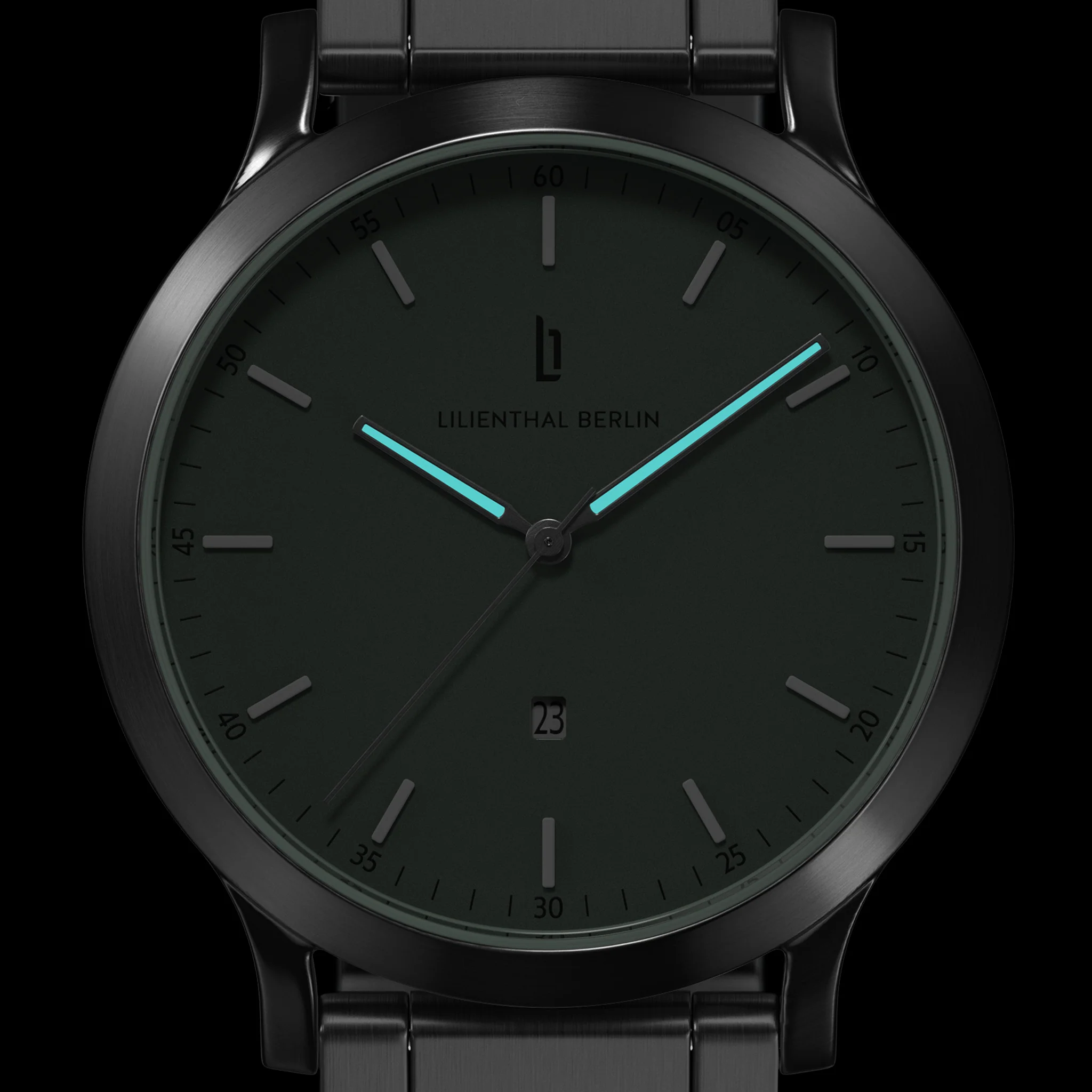 Huxley – Silver Sage Green - Image 7
