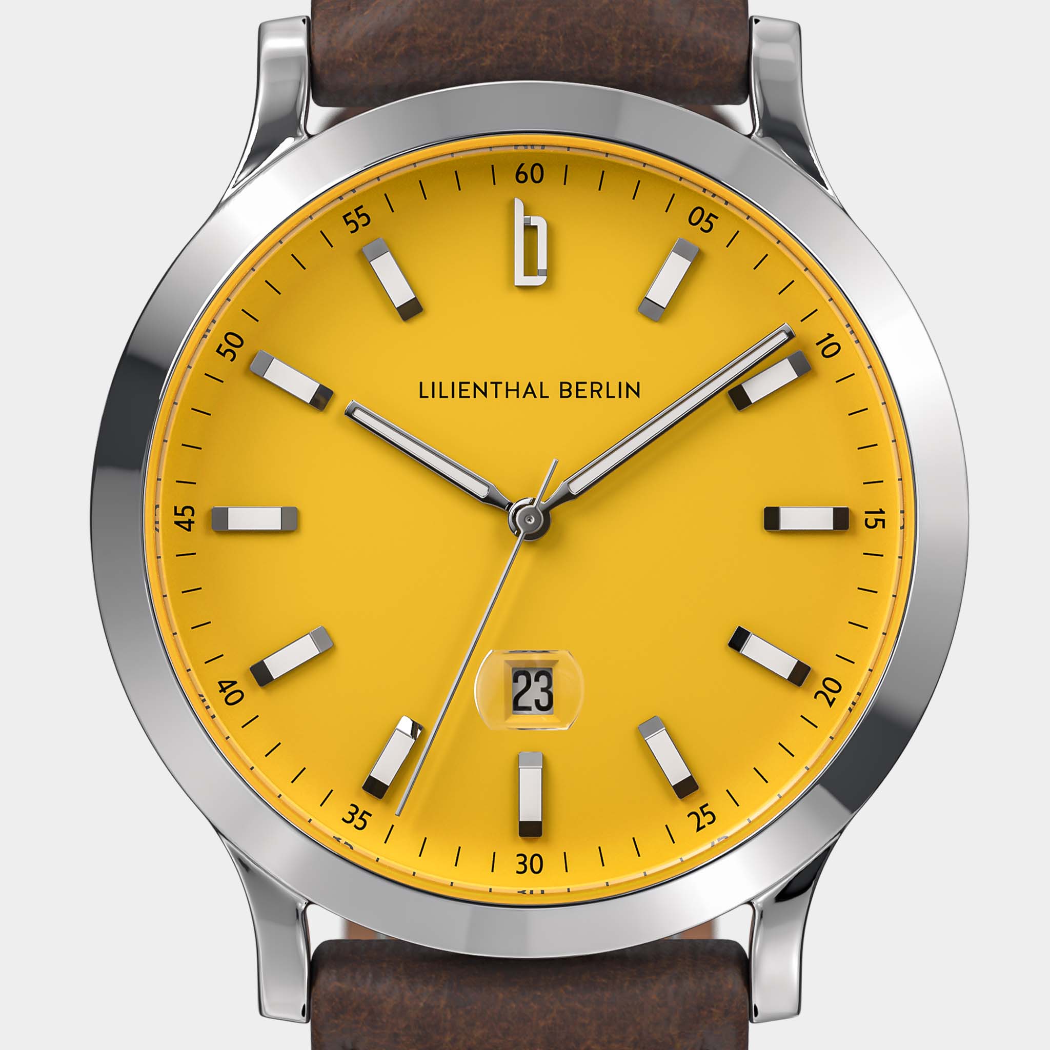 Huxley II - Canary Yellow - Image 6