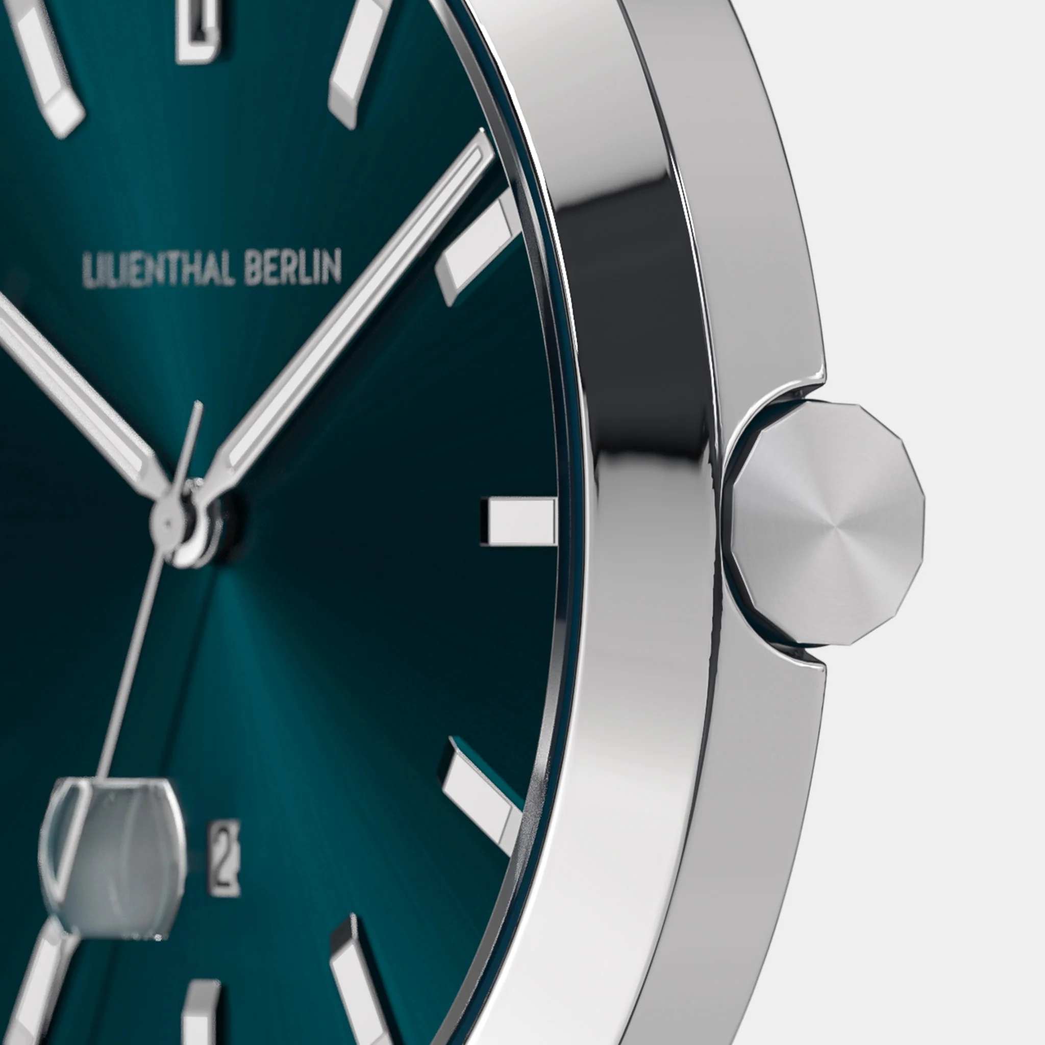 Huxley II – Oceanic Teal - Image 5