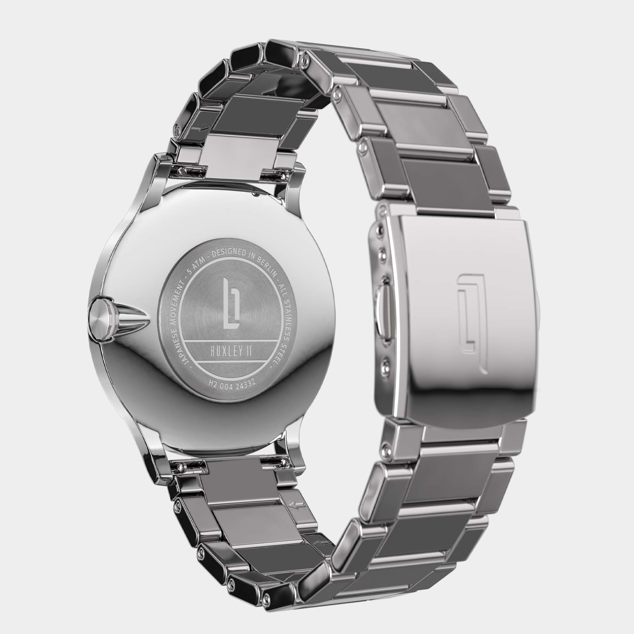 Huxley II – Alabaster White - Image 8
