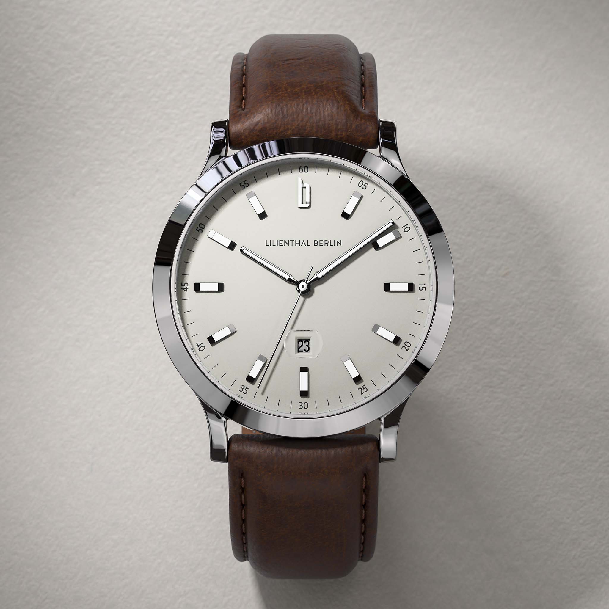 Huxley II – Alabaster White - Image 3