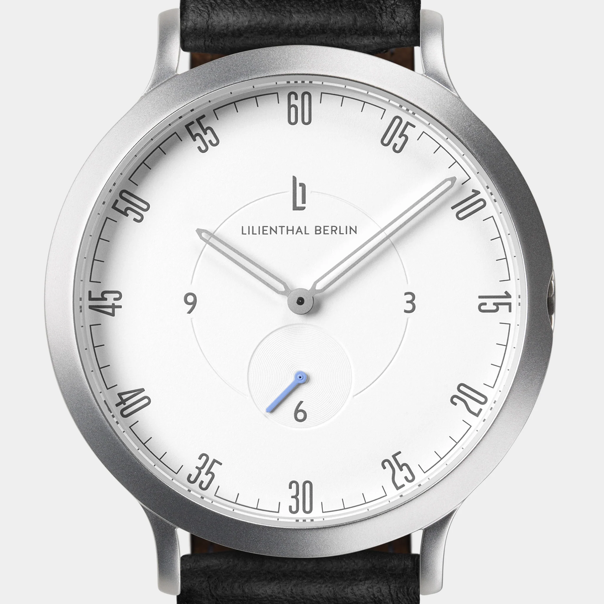 Lilienthal 1 – Silver White - Image 6