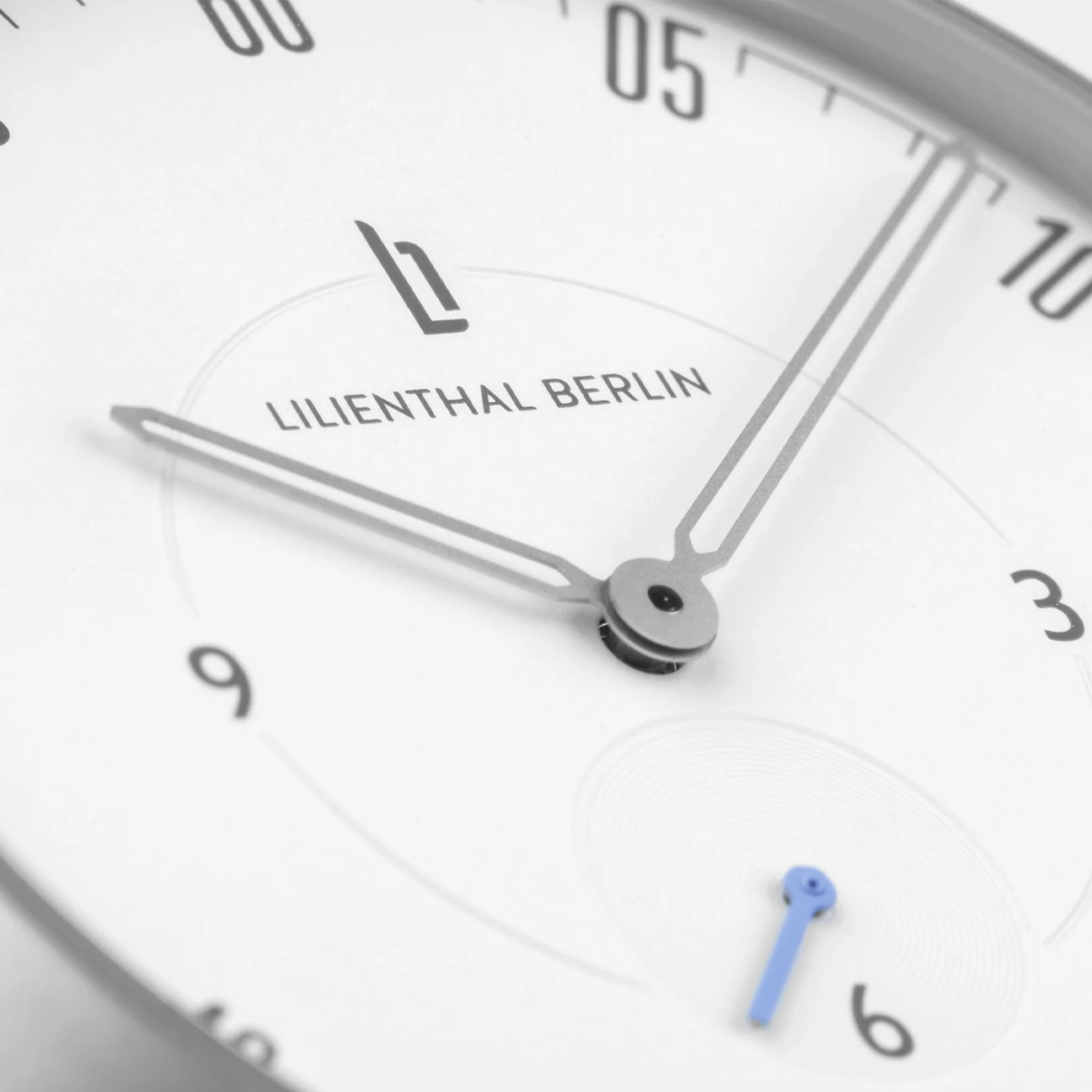 Lilienthal 1 – Silver White - Image 4