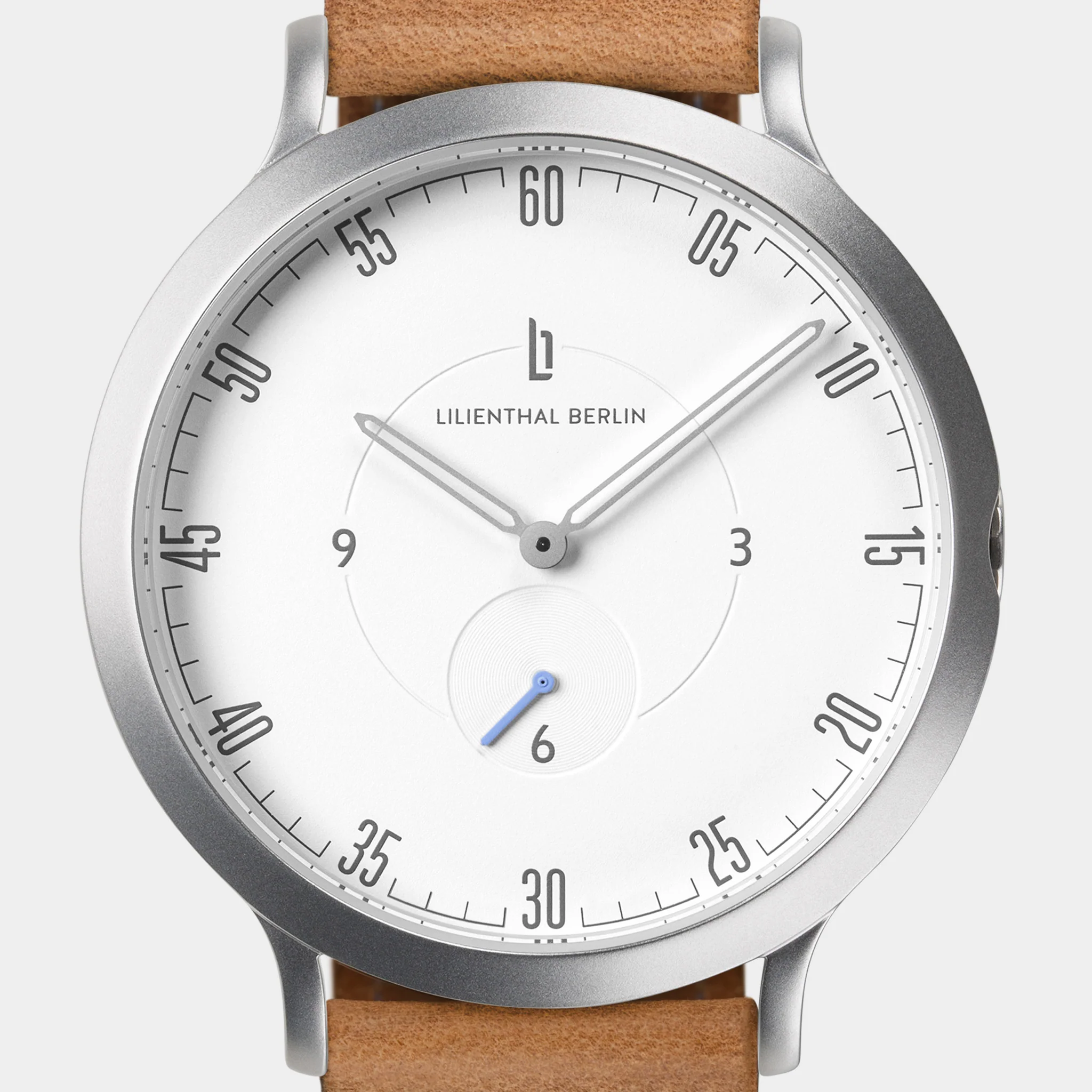 Lilienthal 1 – Silver White - Image 6