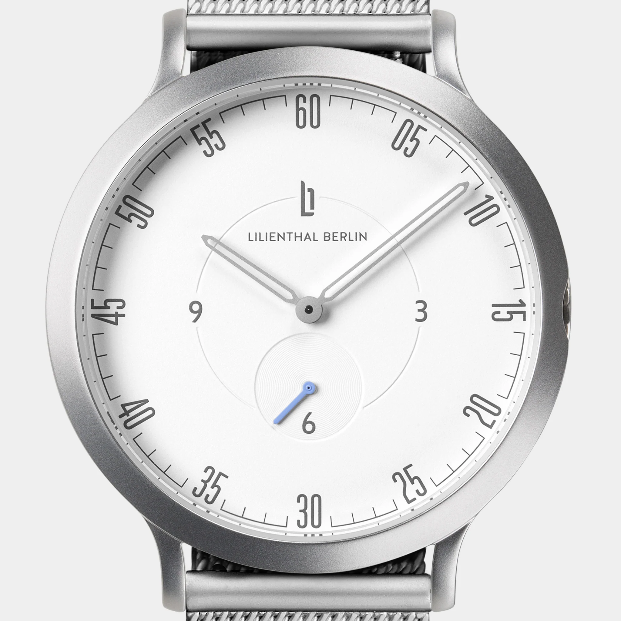 Lilienthal 1 – Silver White - Image 6