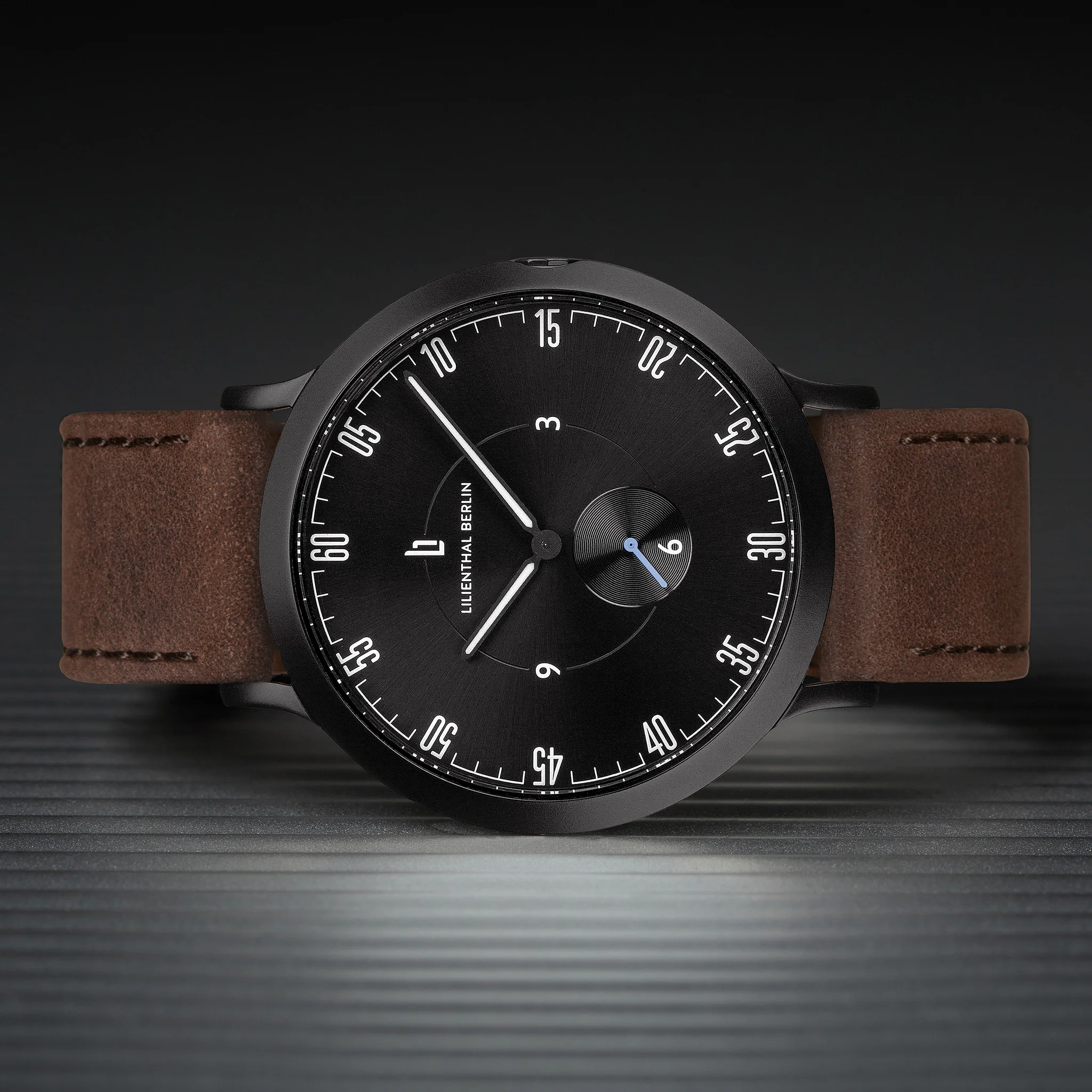 Lilienthal 1 – All Black - Image 3