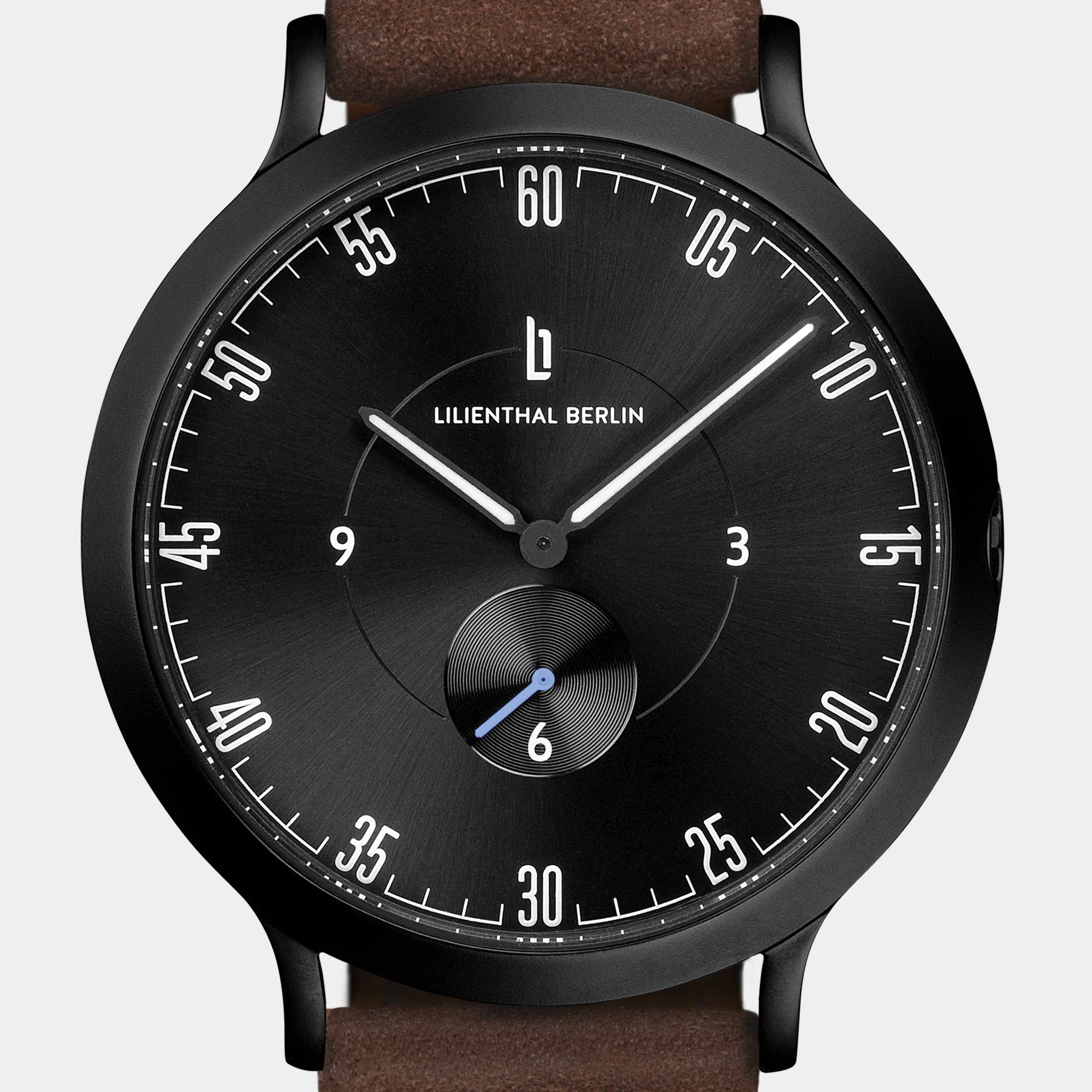 Lilienthal 1 – All Black - Image 6