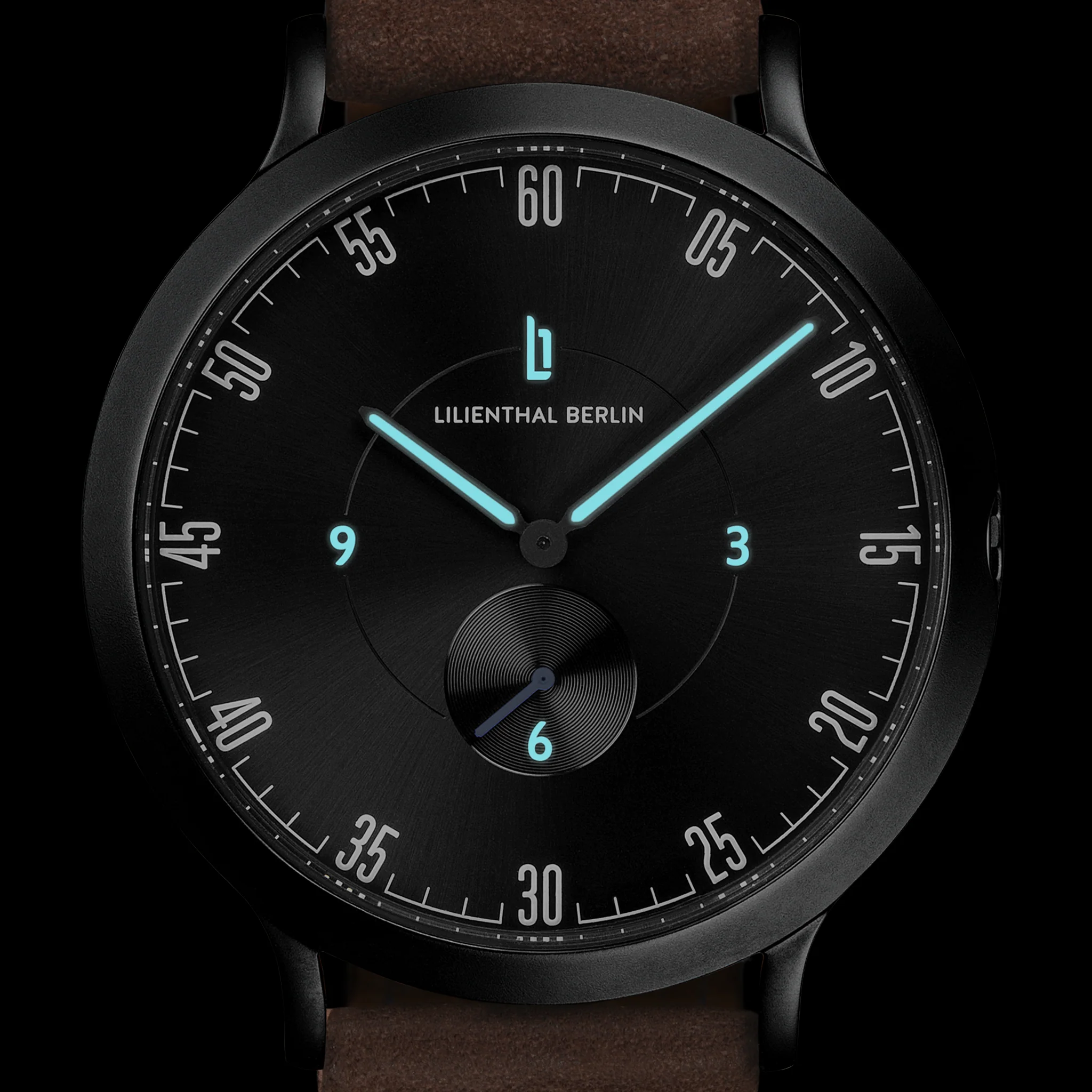 Lilienthal 1 – All Black - Image 7