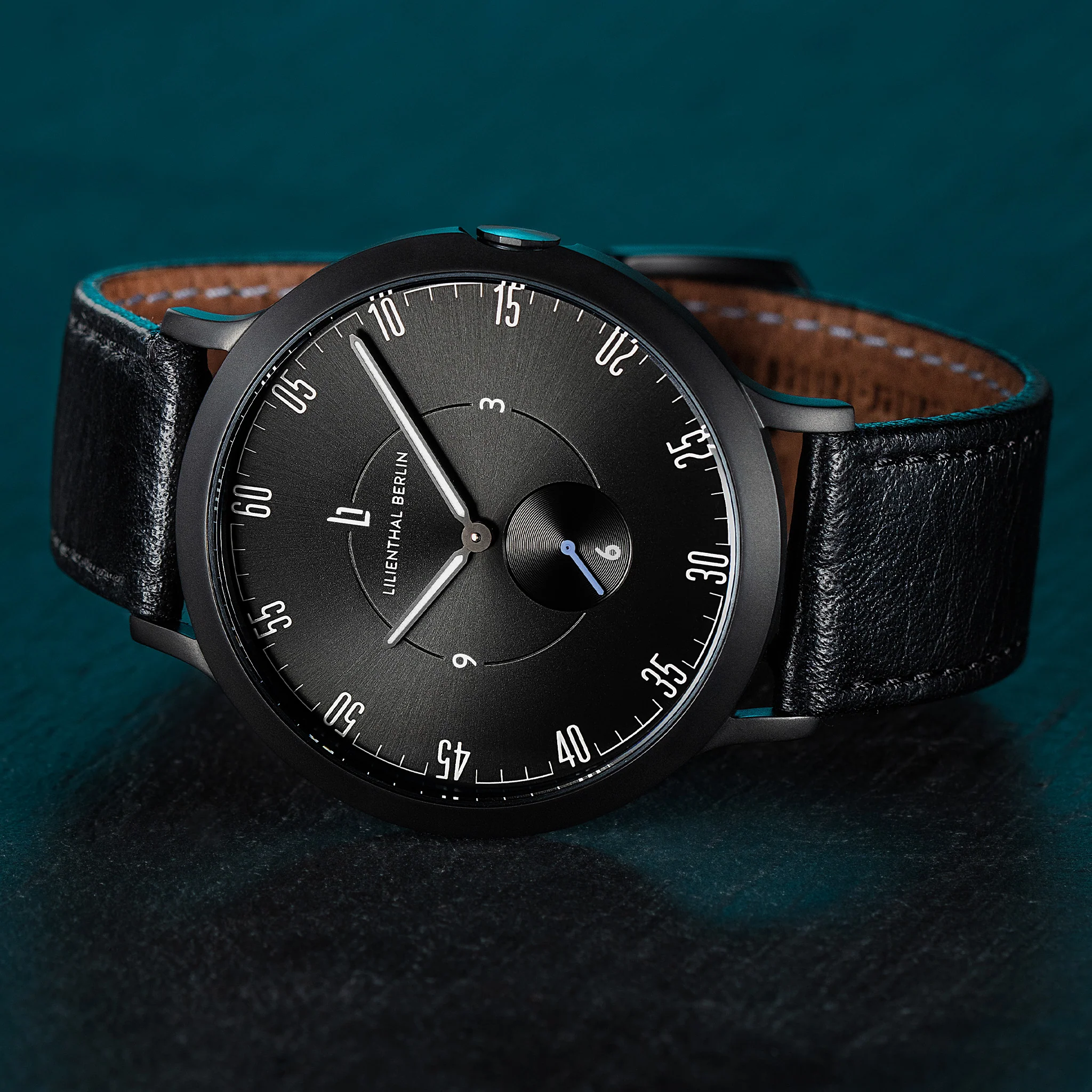 Lilienthal 1 – All Black - Image 3