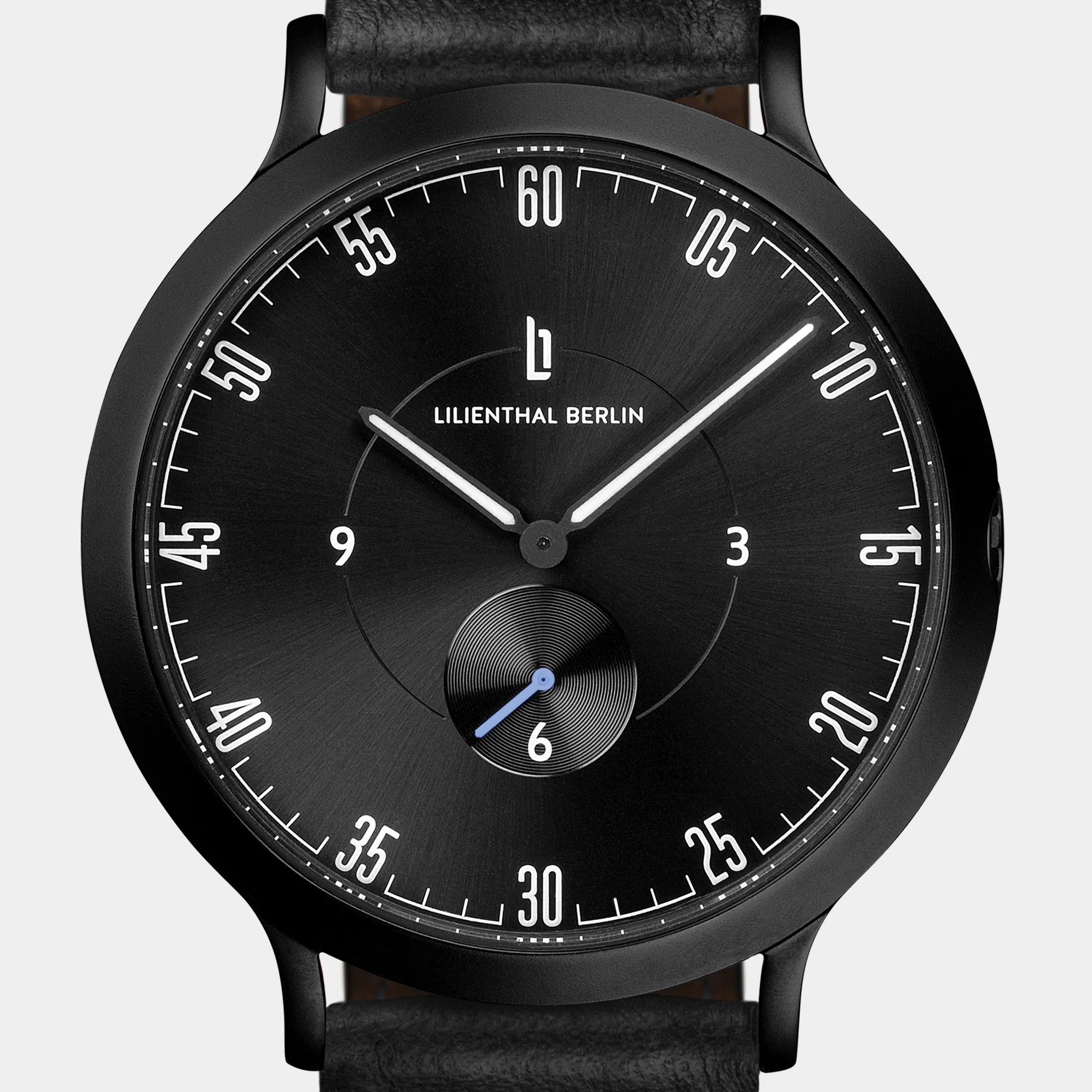 Lilienthal 1 – All Black - Image 5