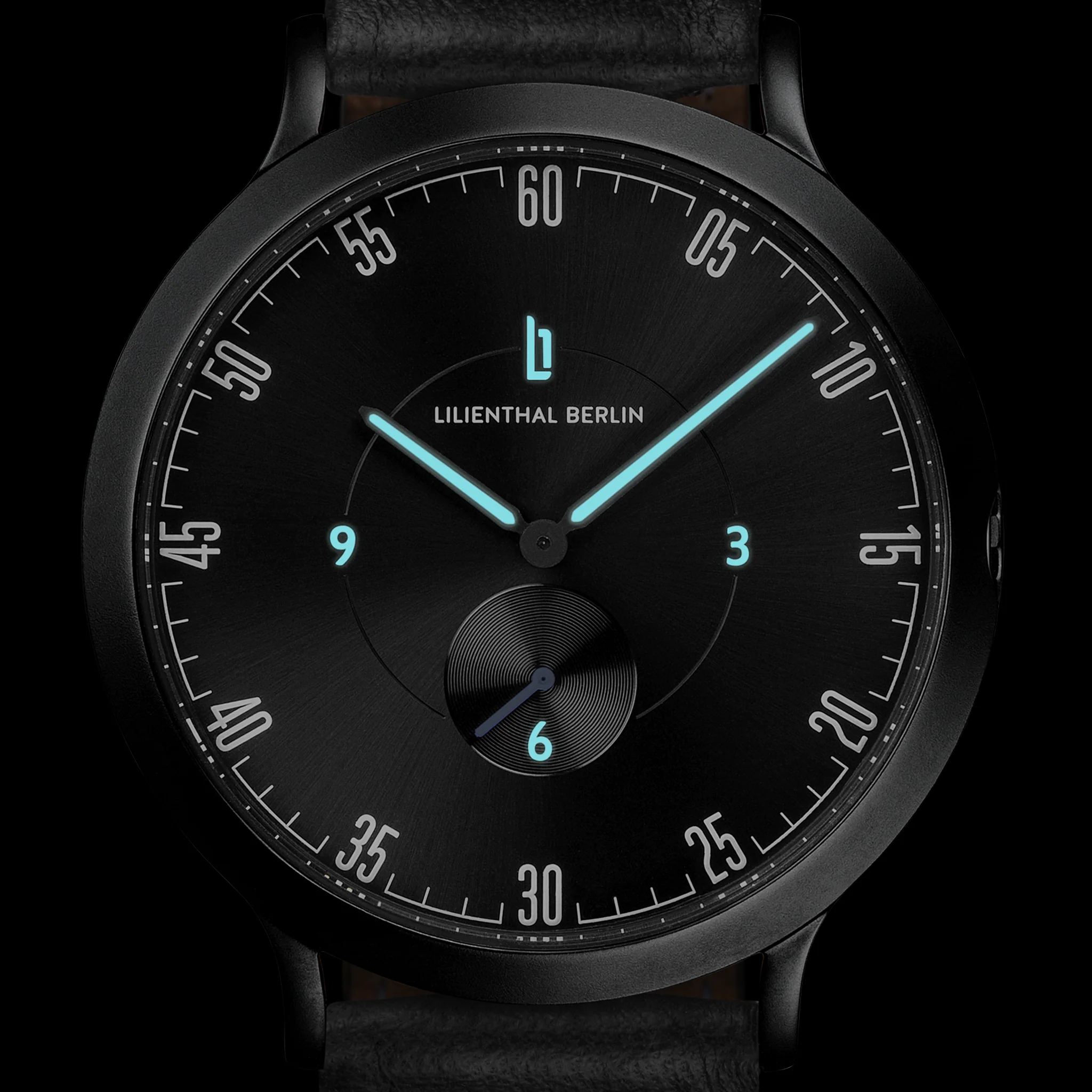 Lilienthal 1 – All Black - Image 6