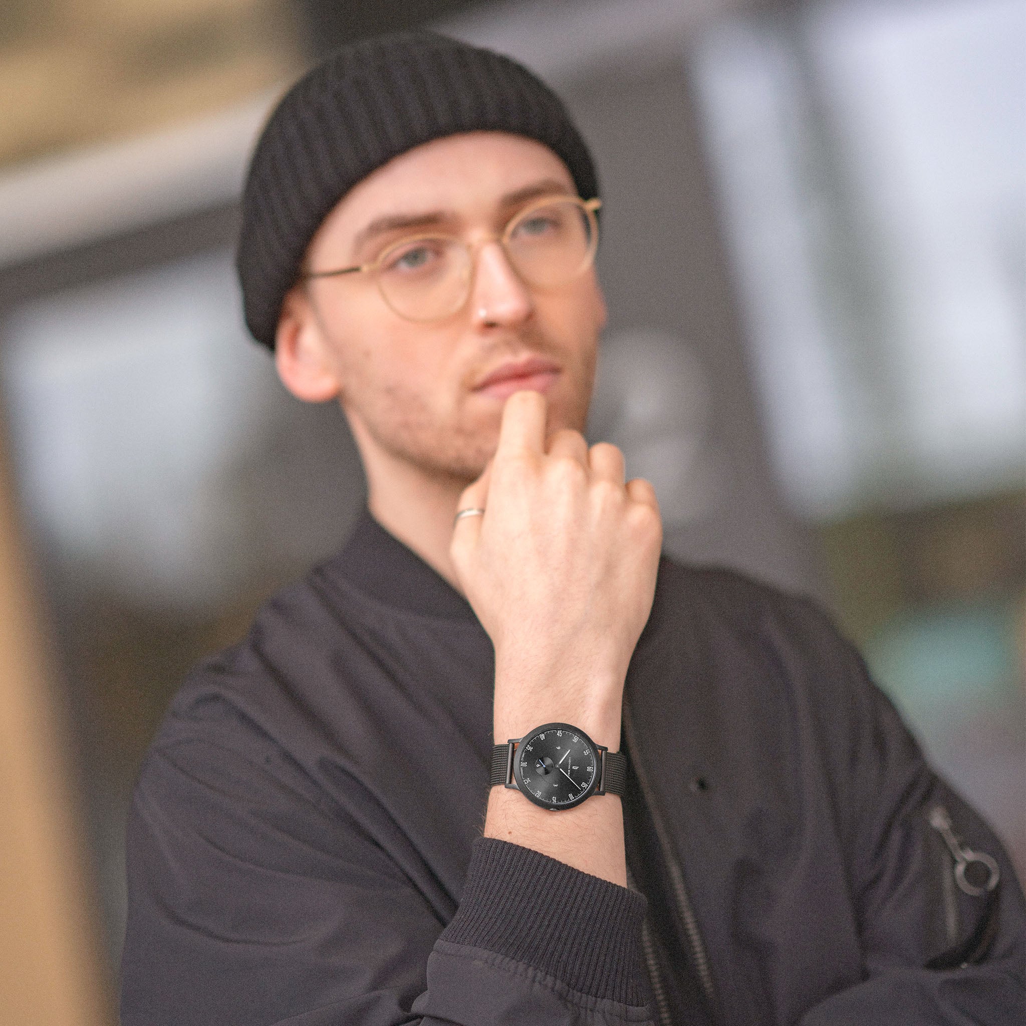 Lilienthal 1 – All Black - Image 9