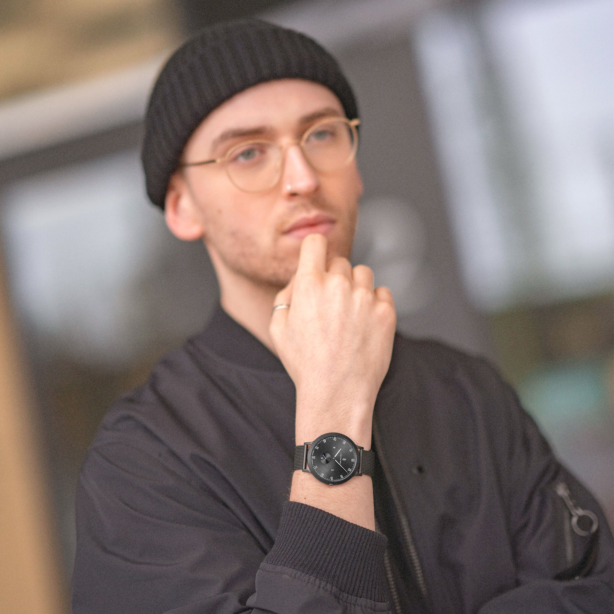 Lilienthal 1 – All Black - Image 11