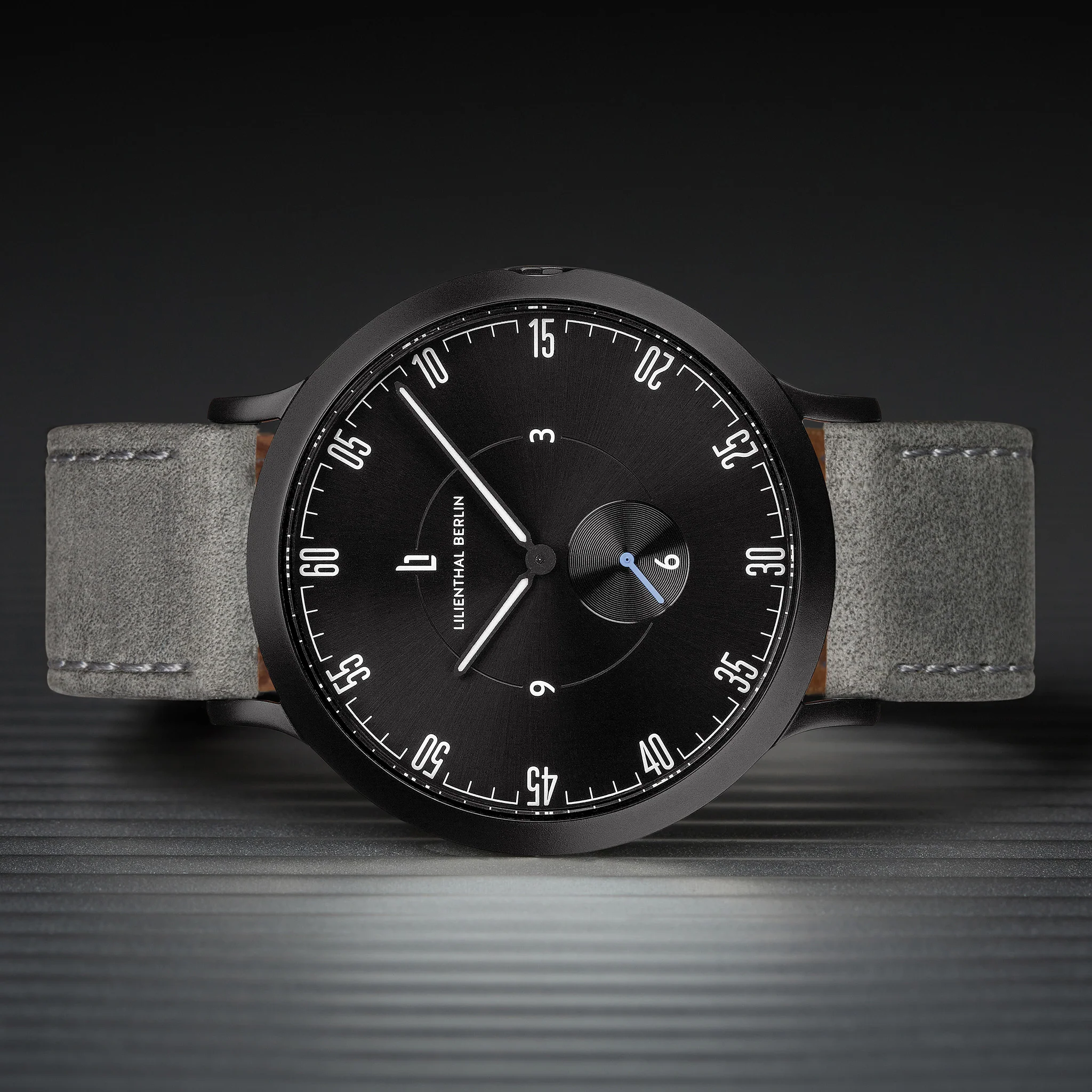 Lilienthal 1 – All Black - Image 3