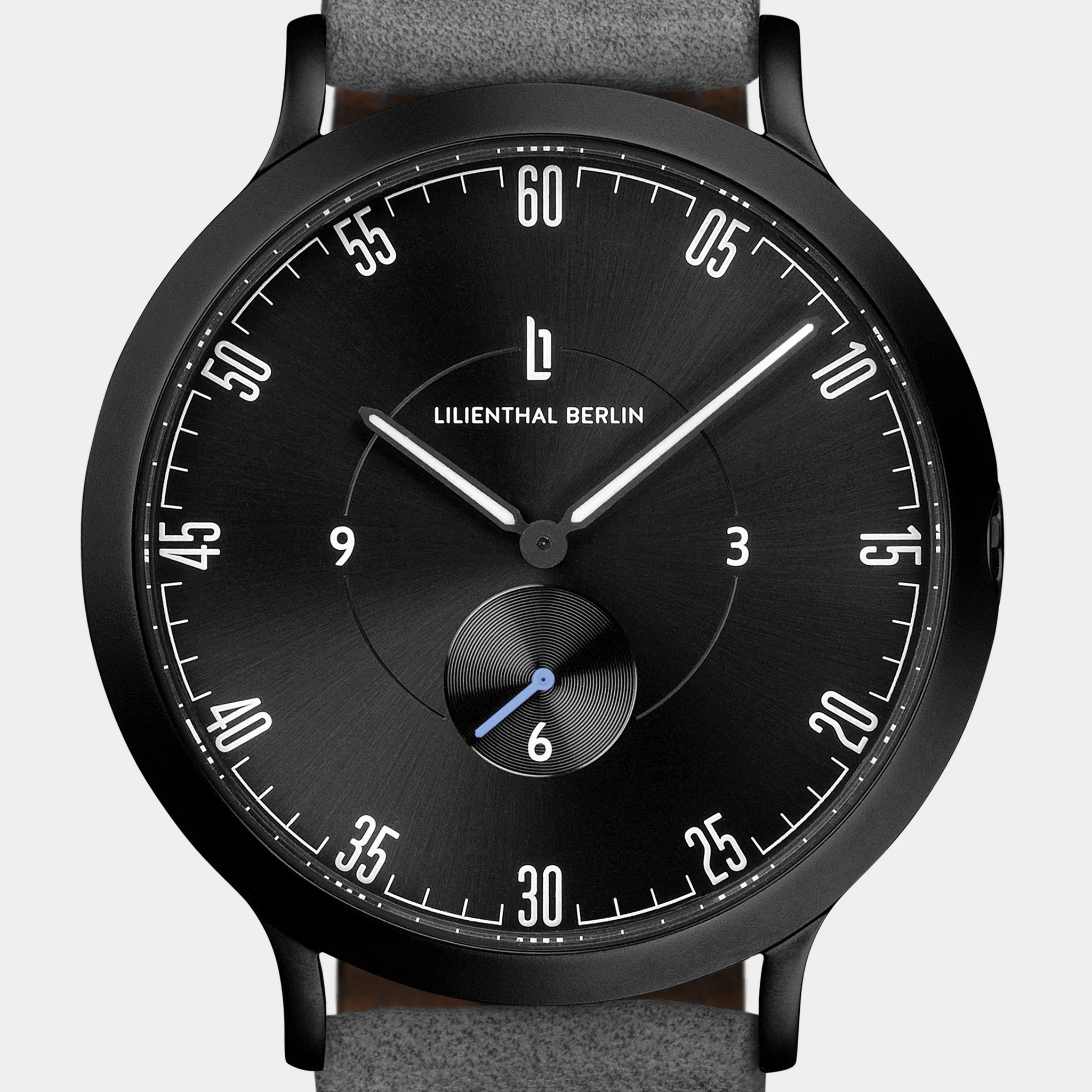Lilienthal 1 – All Black - Image 6