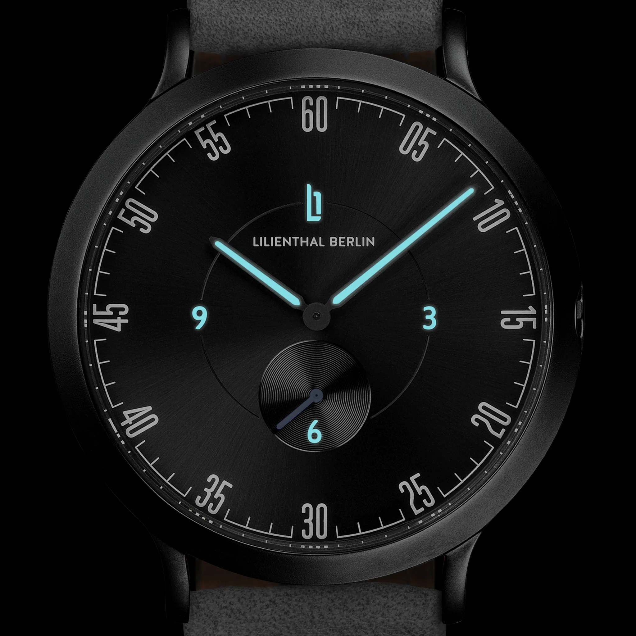 Lilienthal 1 – All Black - Image 7