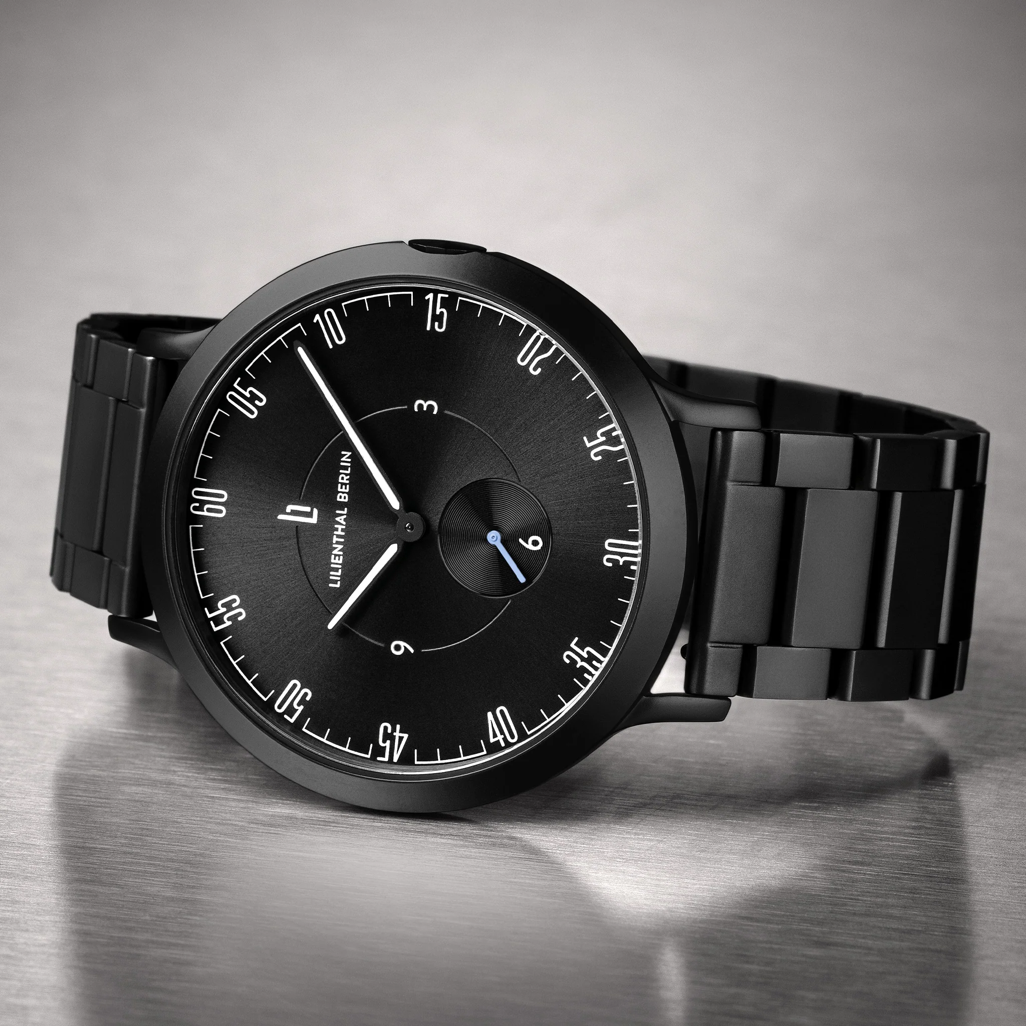 Lilienthal 1 – All Black - Image 3