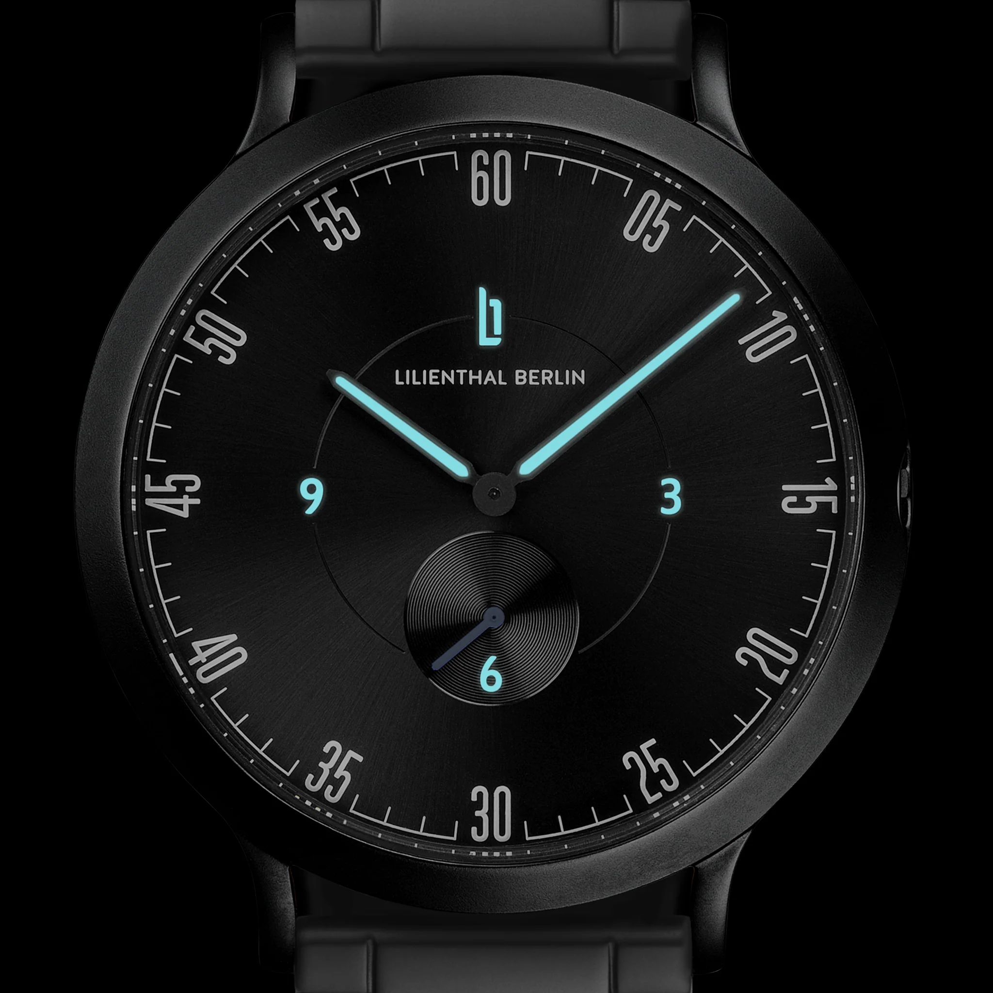 Lilienthal 1 – All Black - Image 6