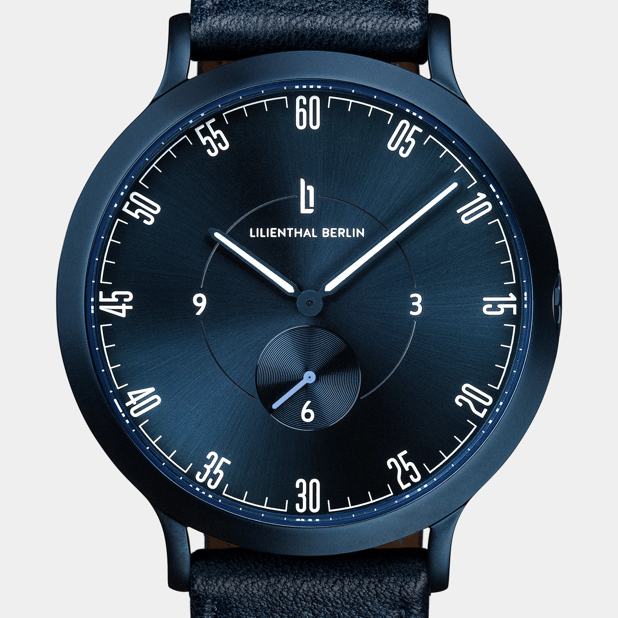 Lilienthal 1 – All Blue - Image 6