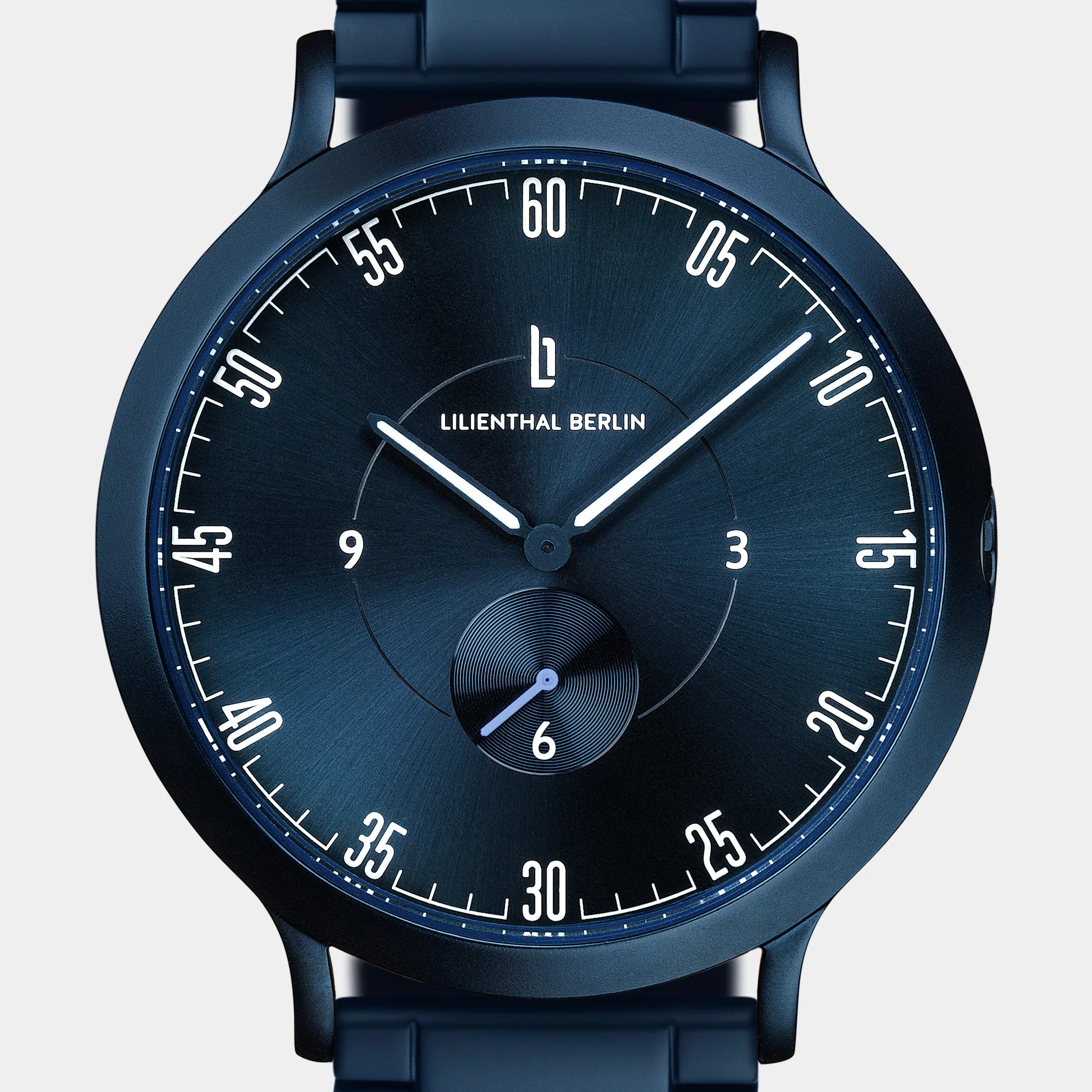 Lilienthal 1 – All Blue - Image 6