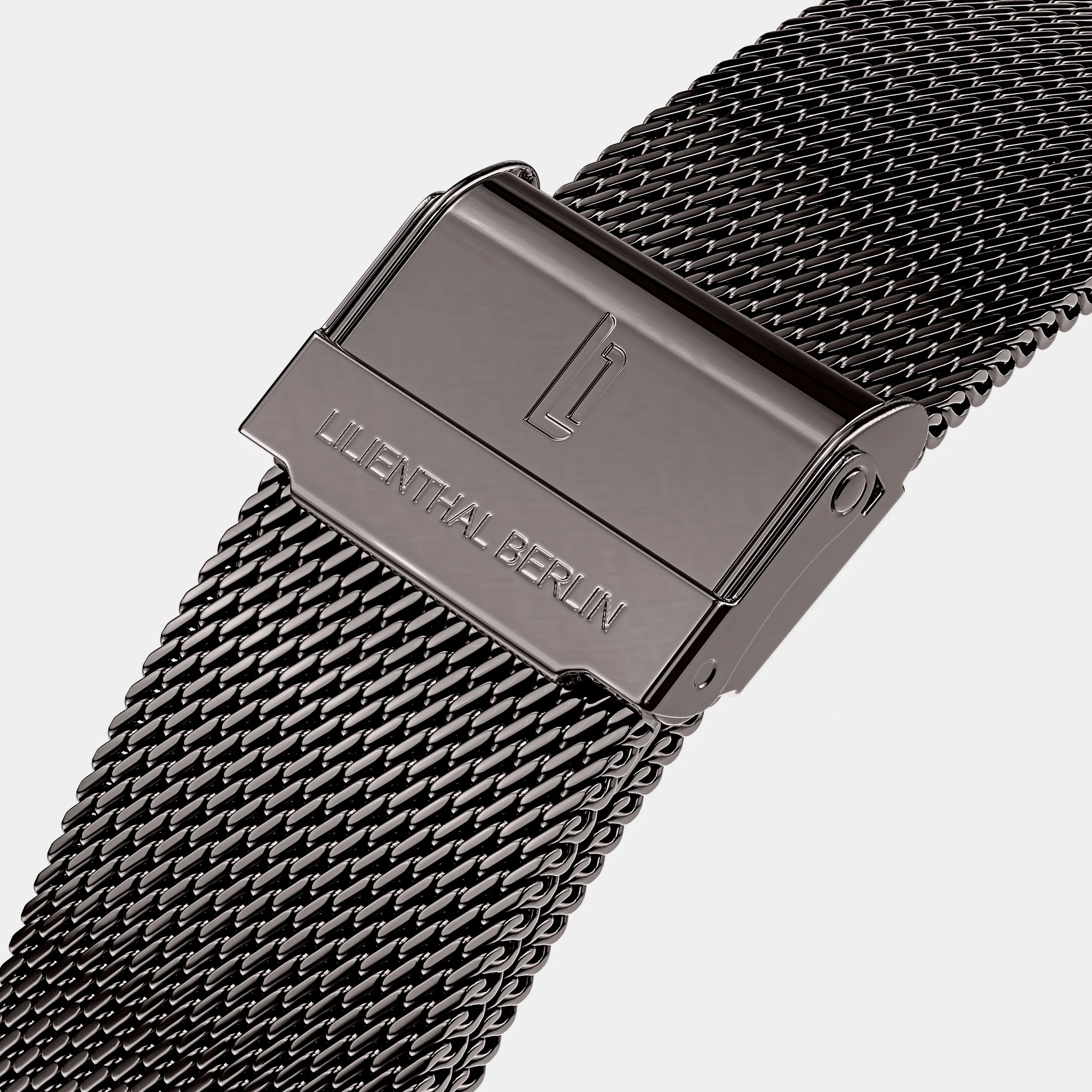 The Classic – Dark Silver Black - Image 8
