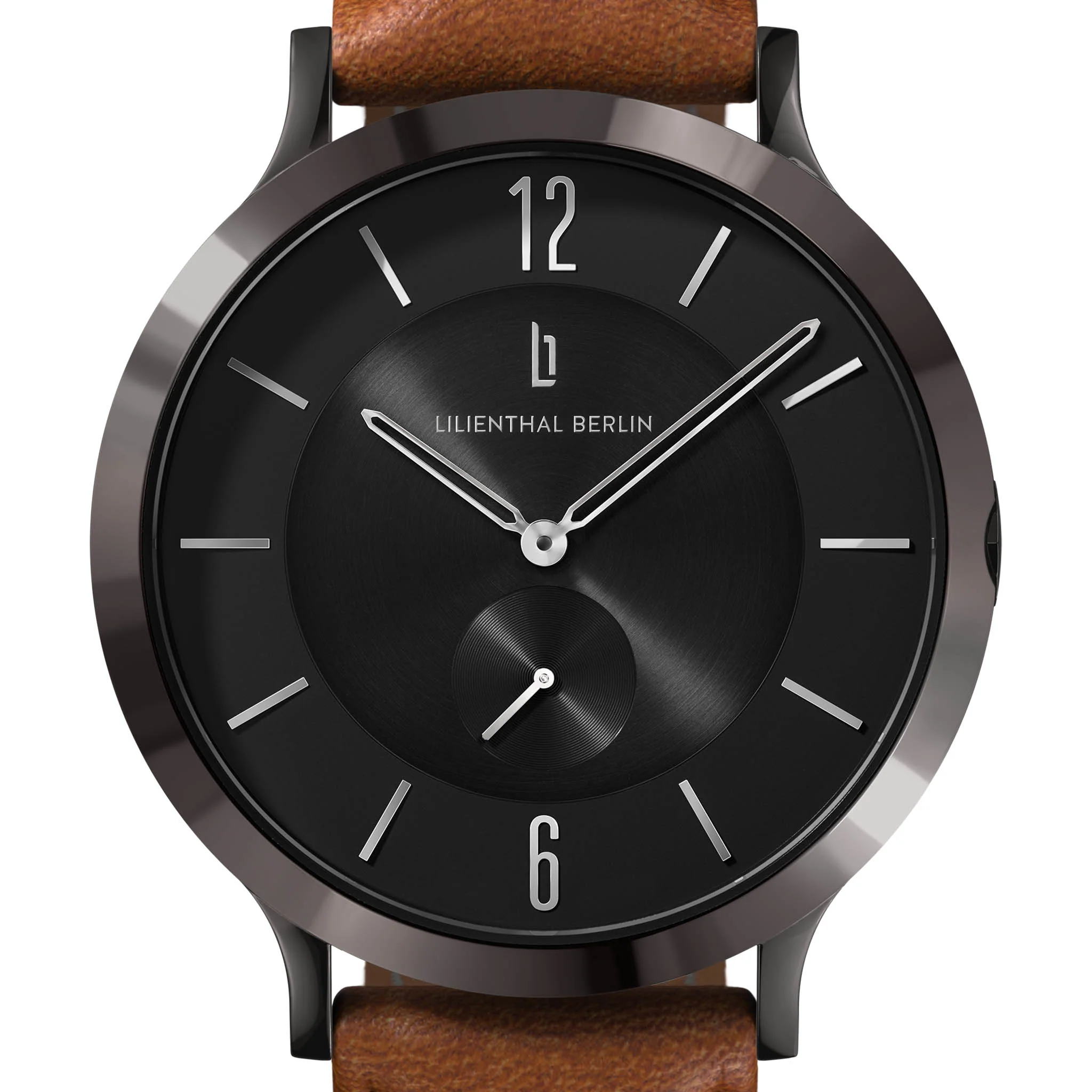The Classic – Dark Silver Black - Image 6