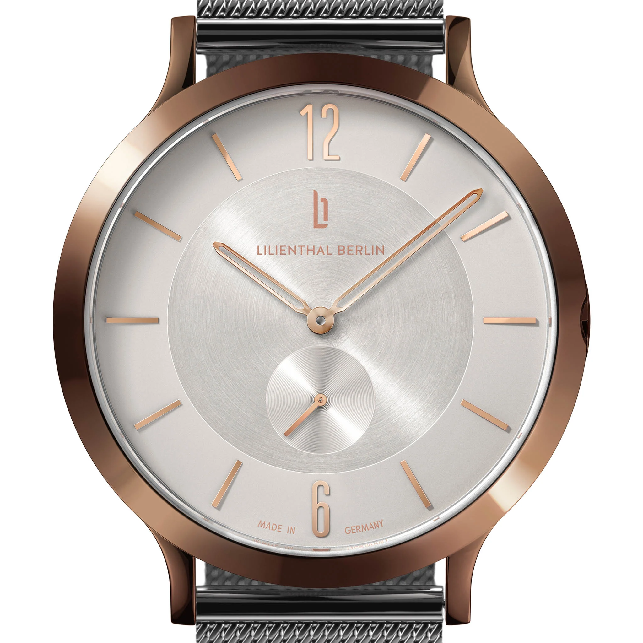The Classic – Bronze Silver - Image 3