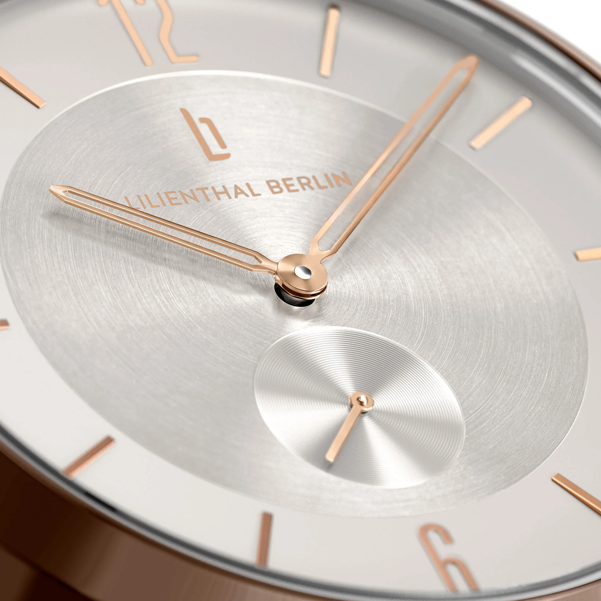 The Classic – Bronze Silver - Image 4