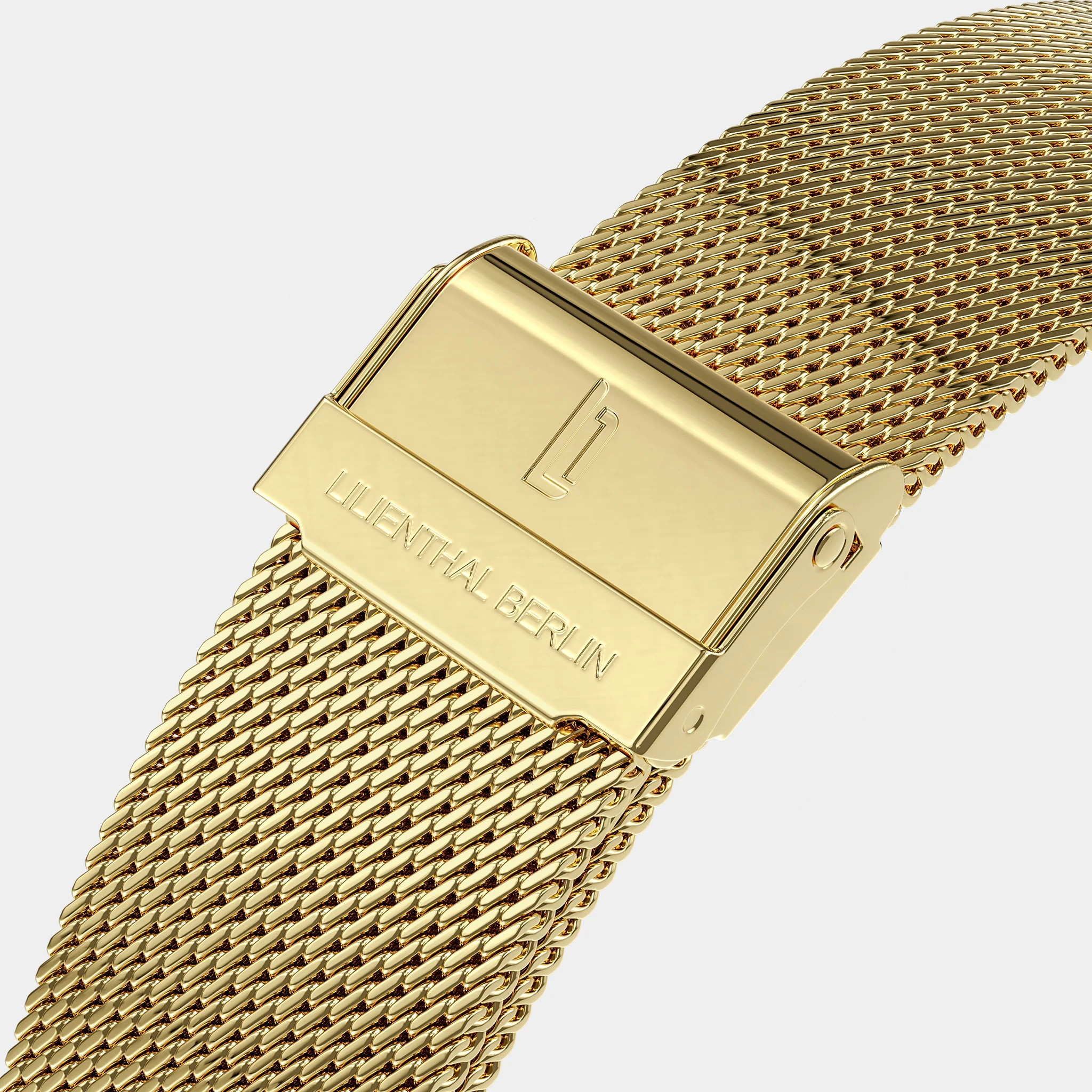 The Classic – Gold Green - Image 8