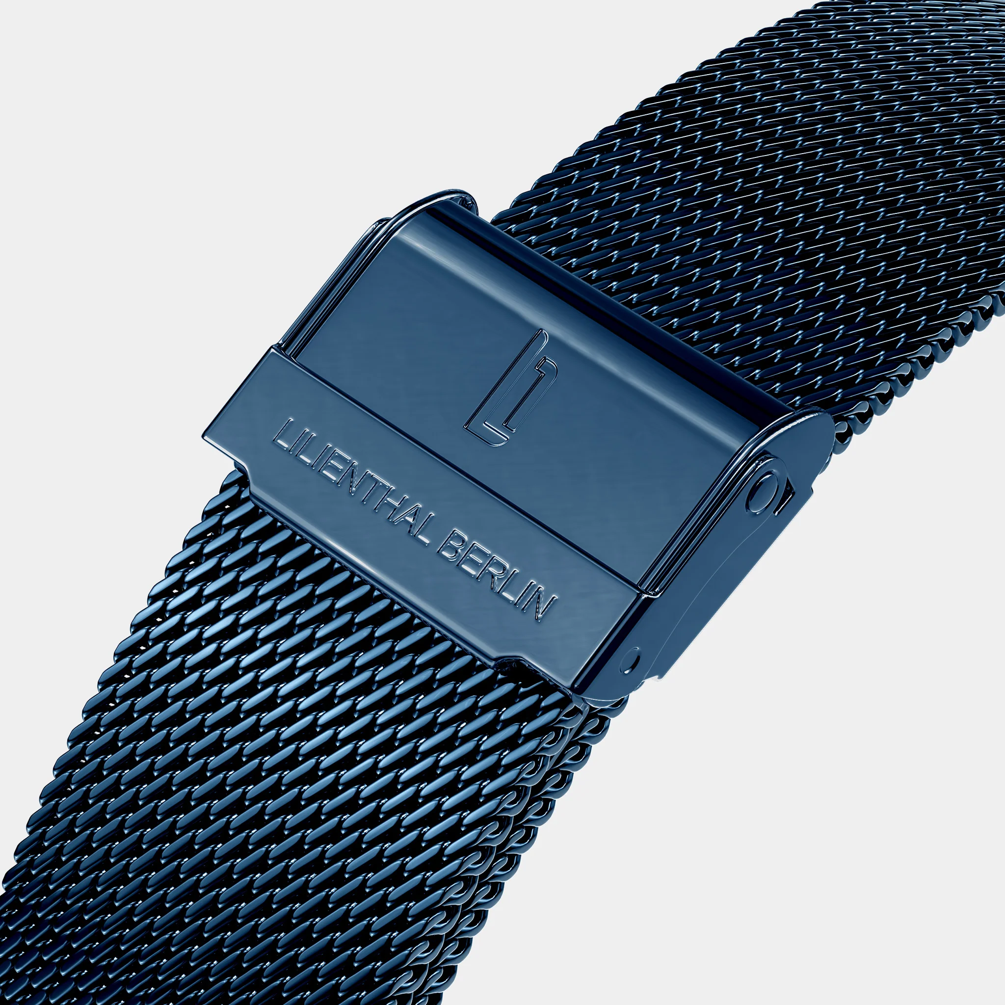 The Classic – Blue Rose Gold - Image 8
