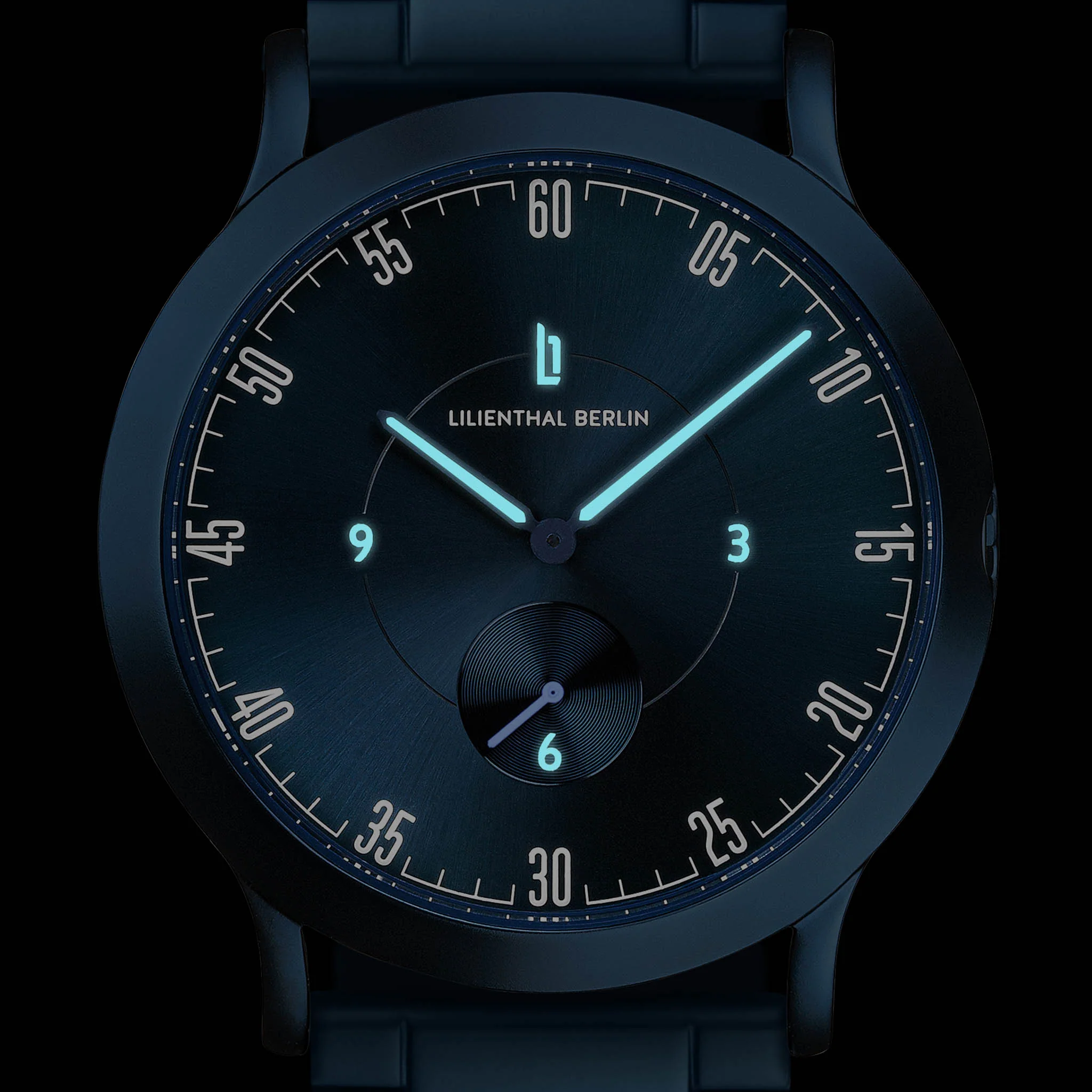 Lilienthal 1 – All Blue - Image 3