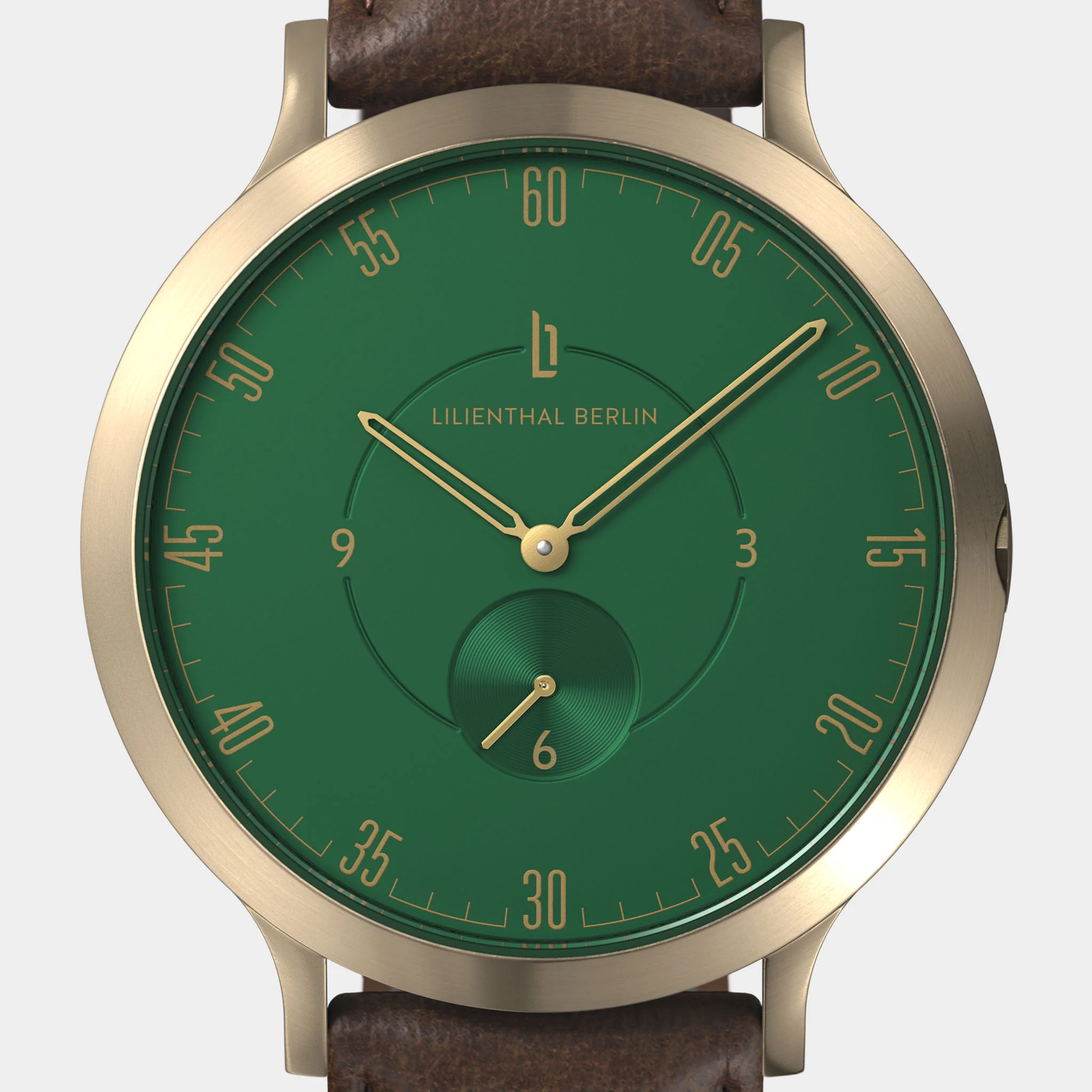 Lilienthal 1 – Gold Green - Image 6