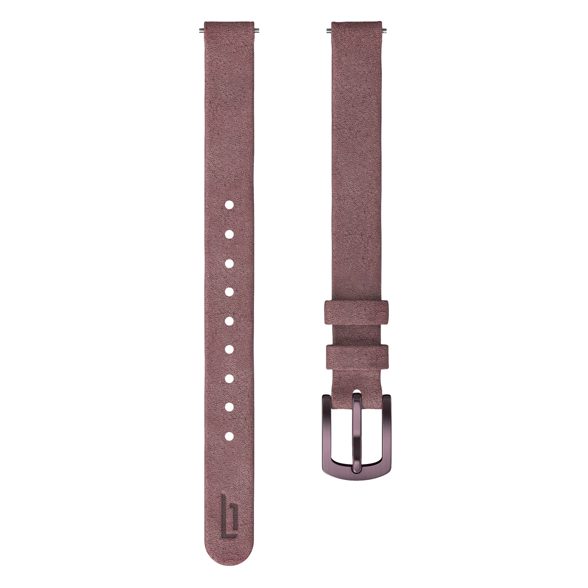 Leather Strap – Rose - Image 3