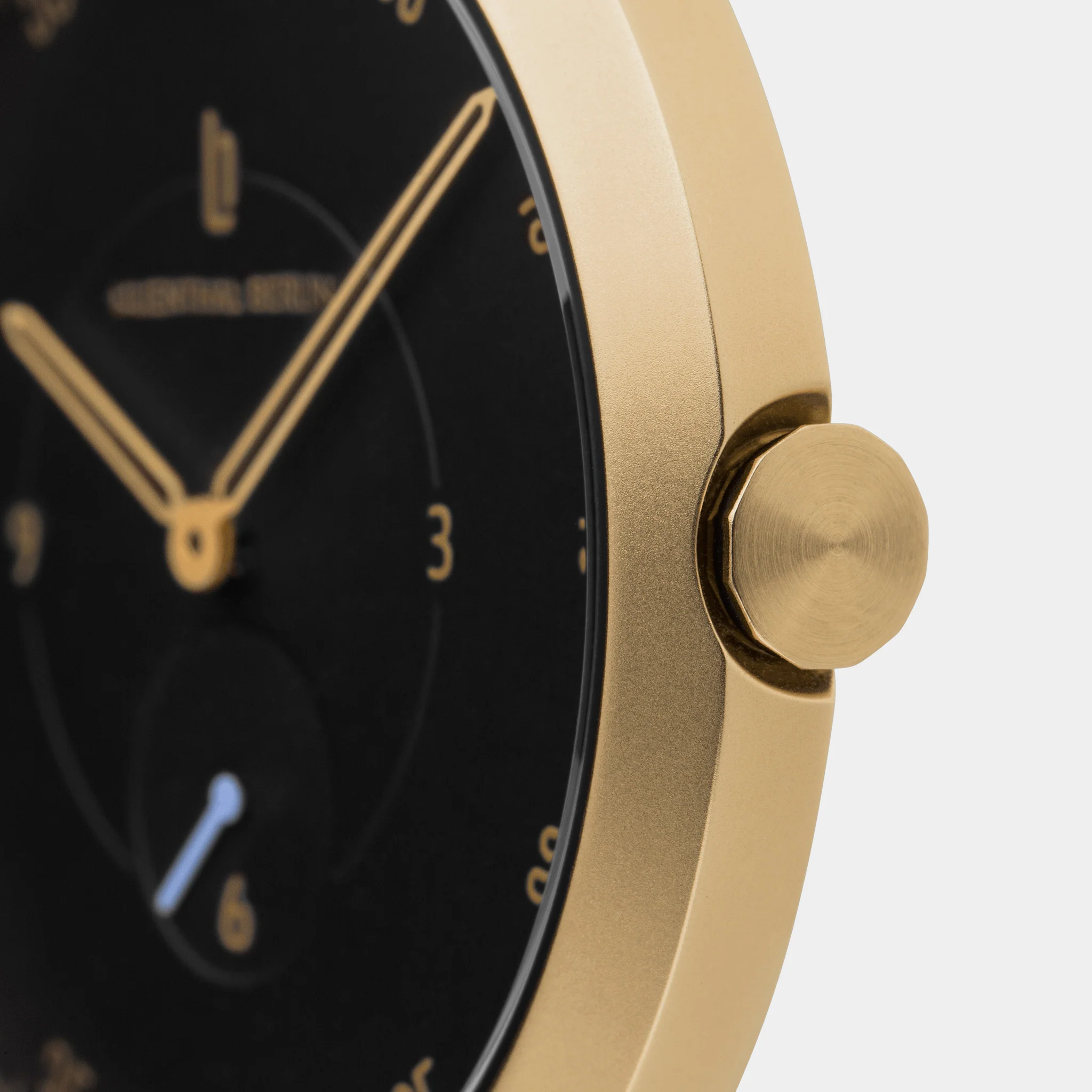 Lilienthal 1 – Gold Black - Image 5