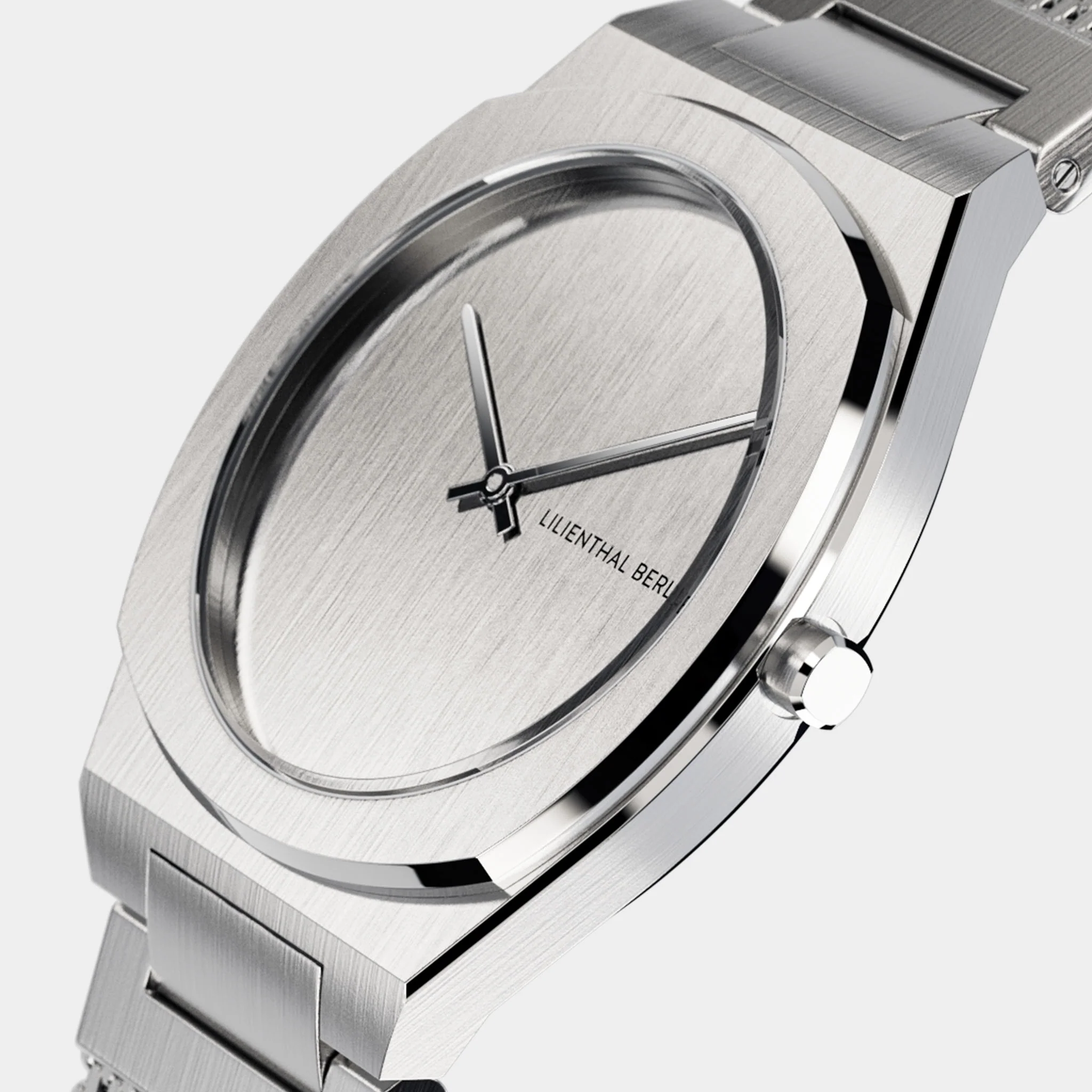 Nuvora – Mono Silver - Image 2