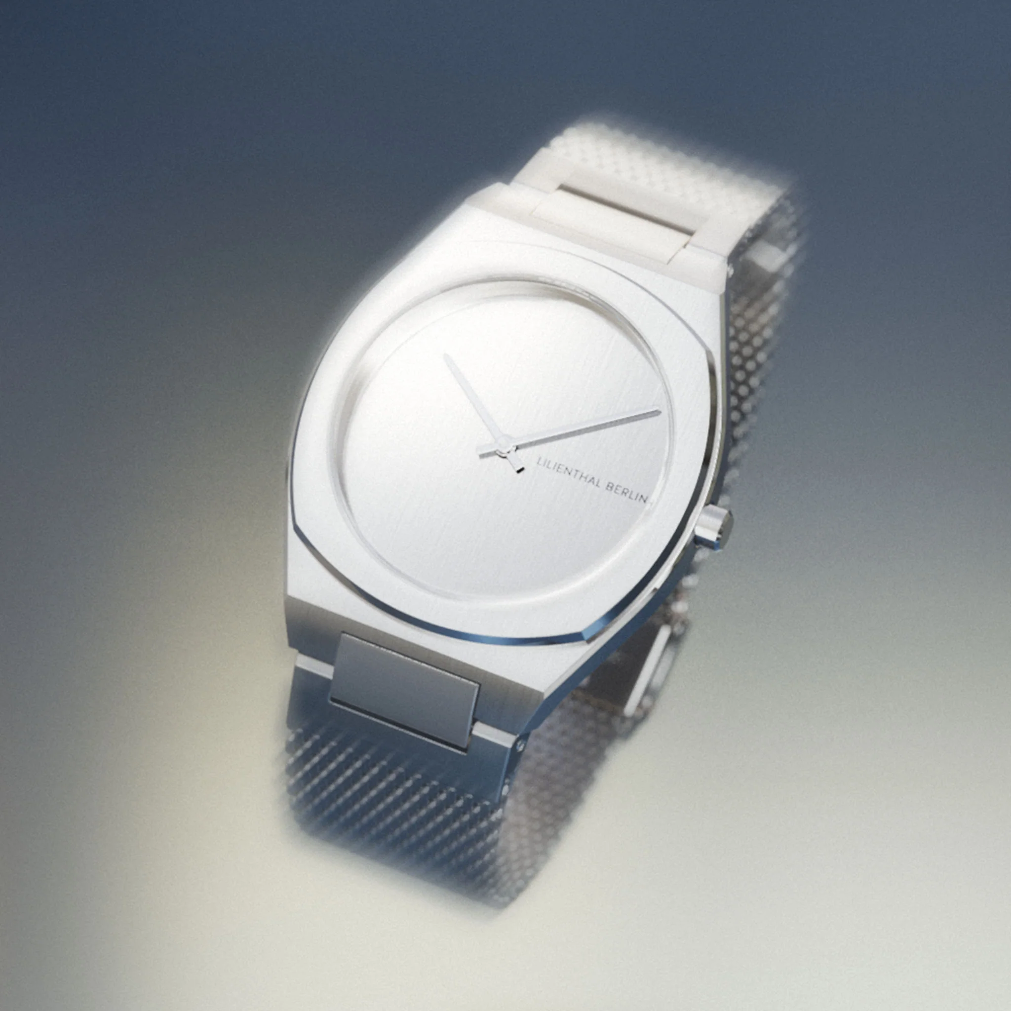 Nuvora – Mono Silver - Image 3