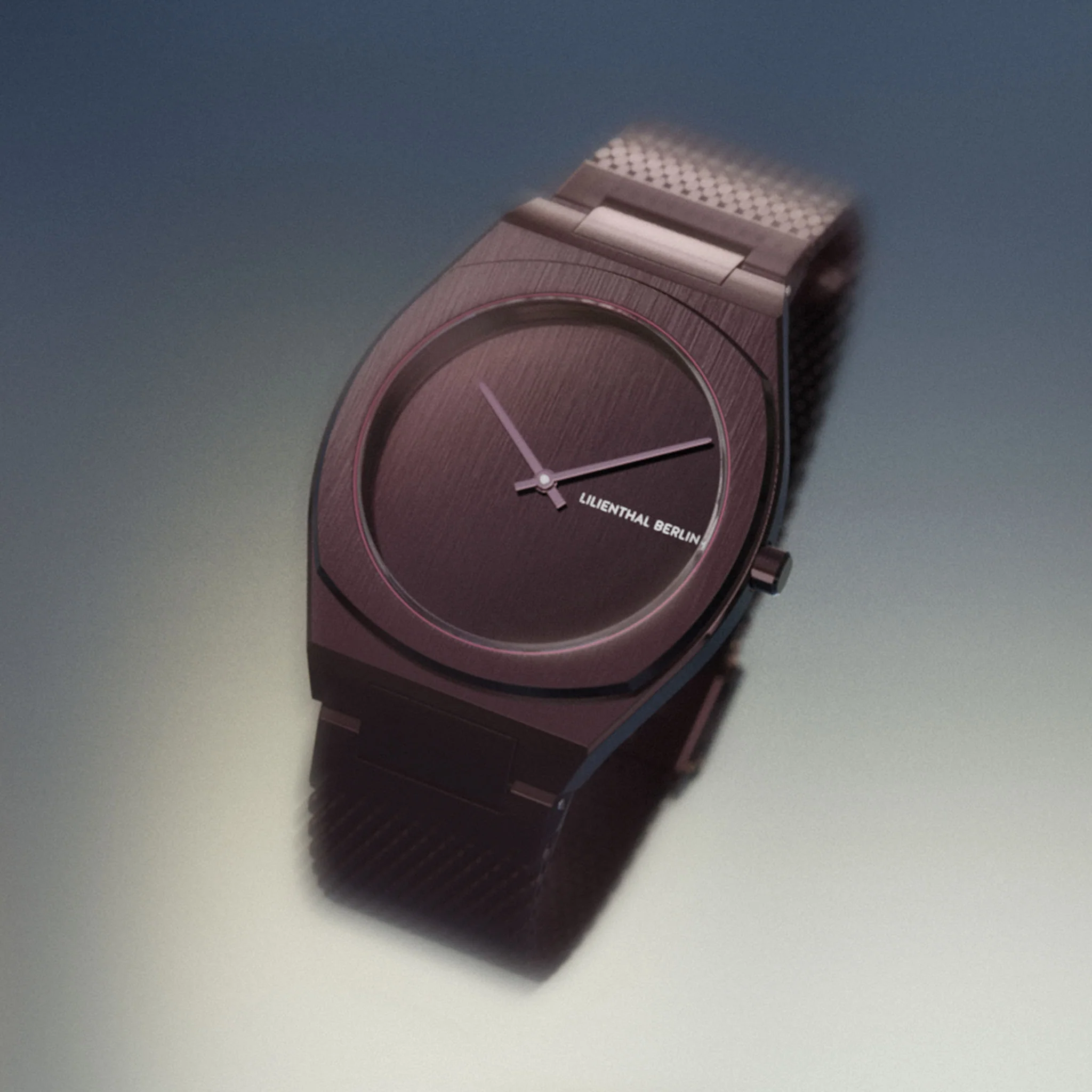 Nuvora – Mono Burgundy - Image 3
