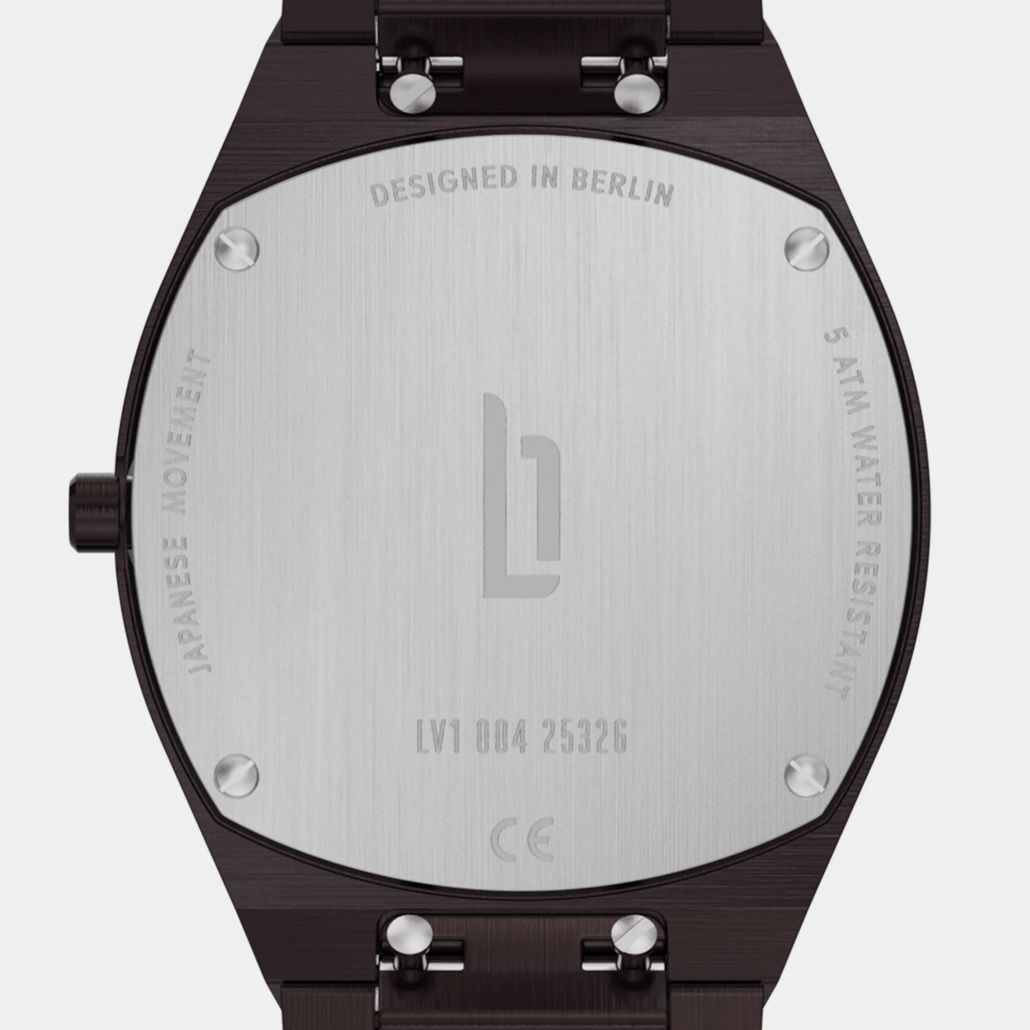 Nuvora – Mono Burgundy - Image 7