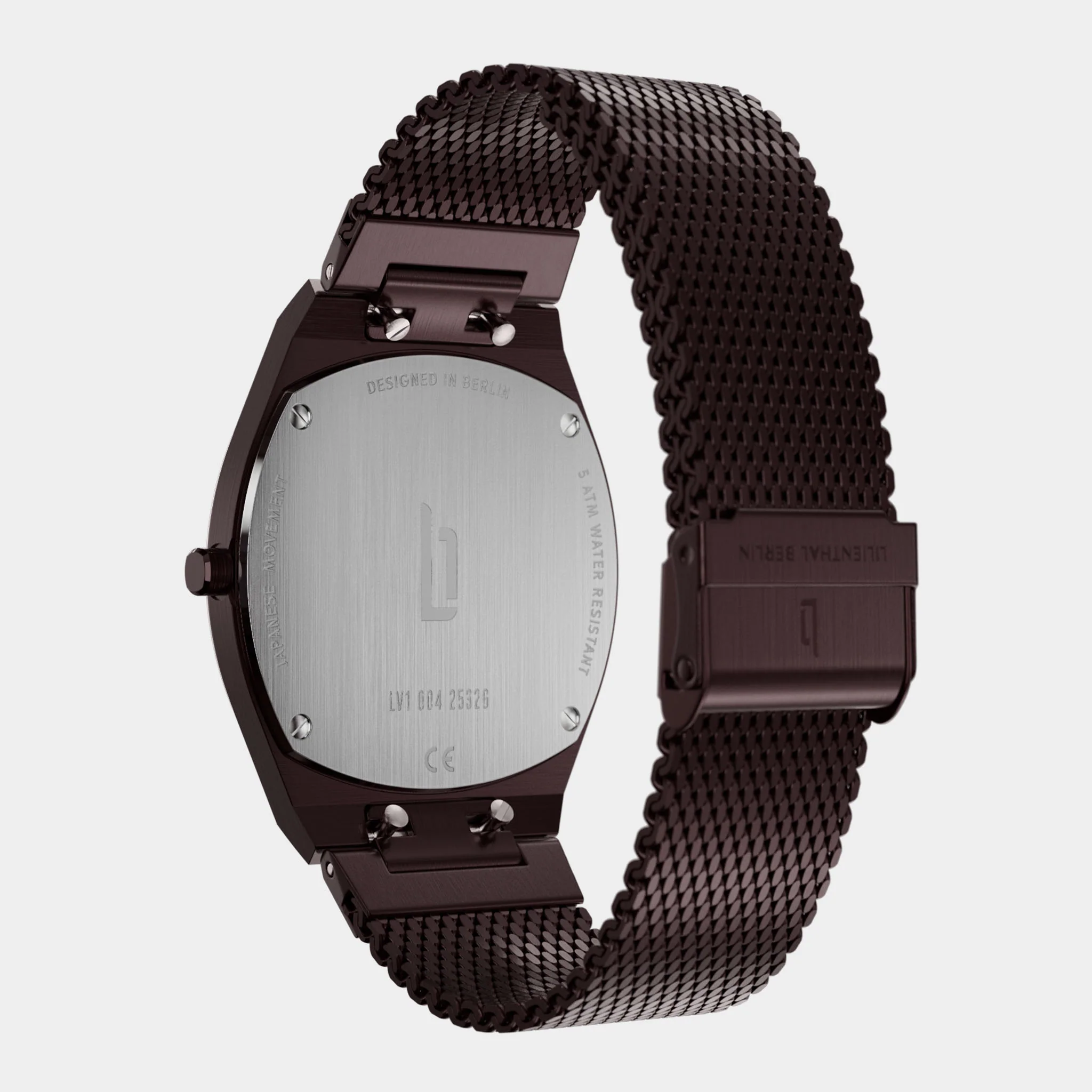 Nuvora – Mono Burgundy - Image 8