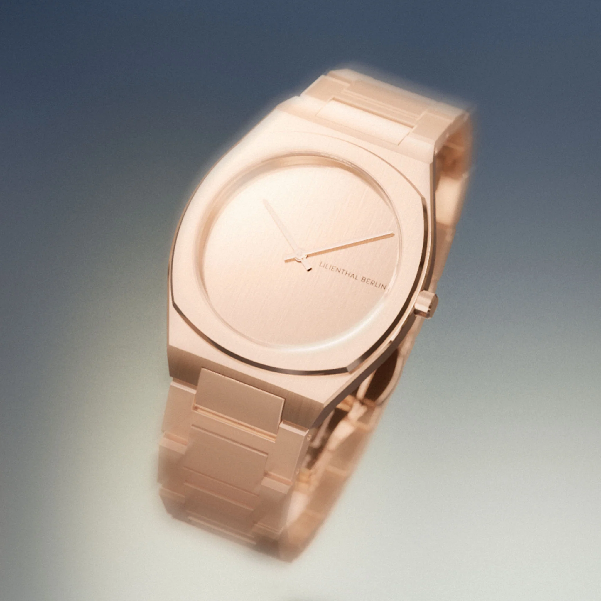 Nuvora – Mono Rosegold - Image 3